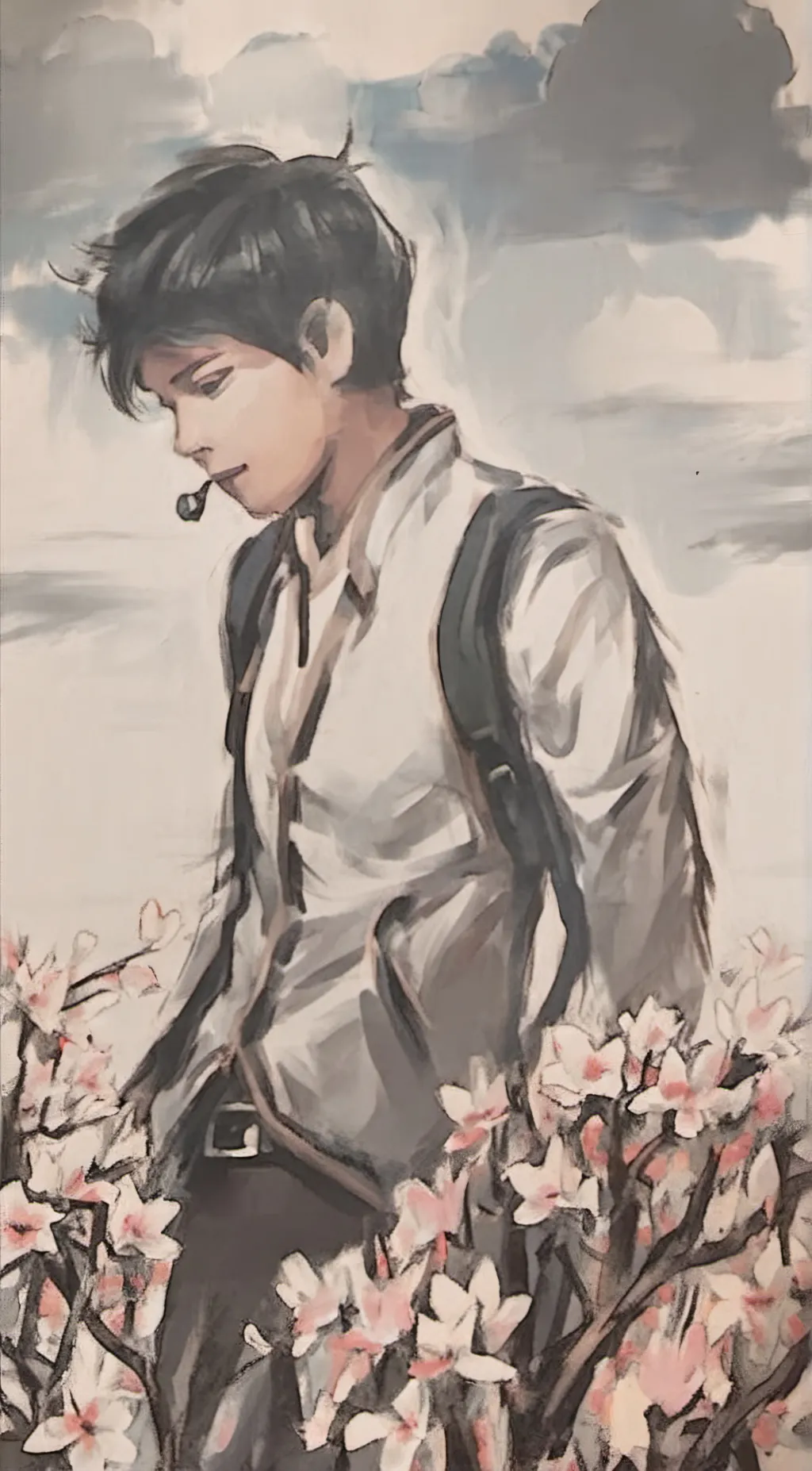 Talkie AI - Chat with arkin