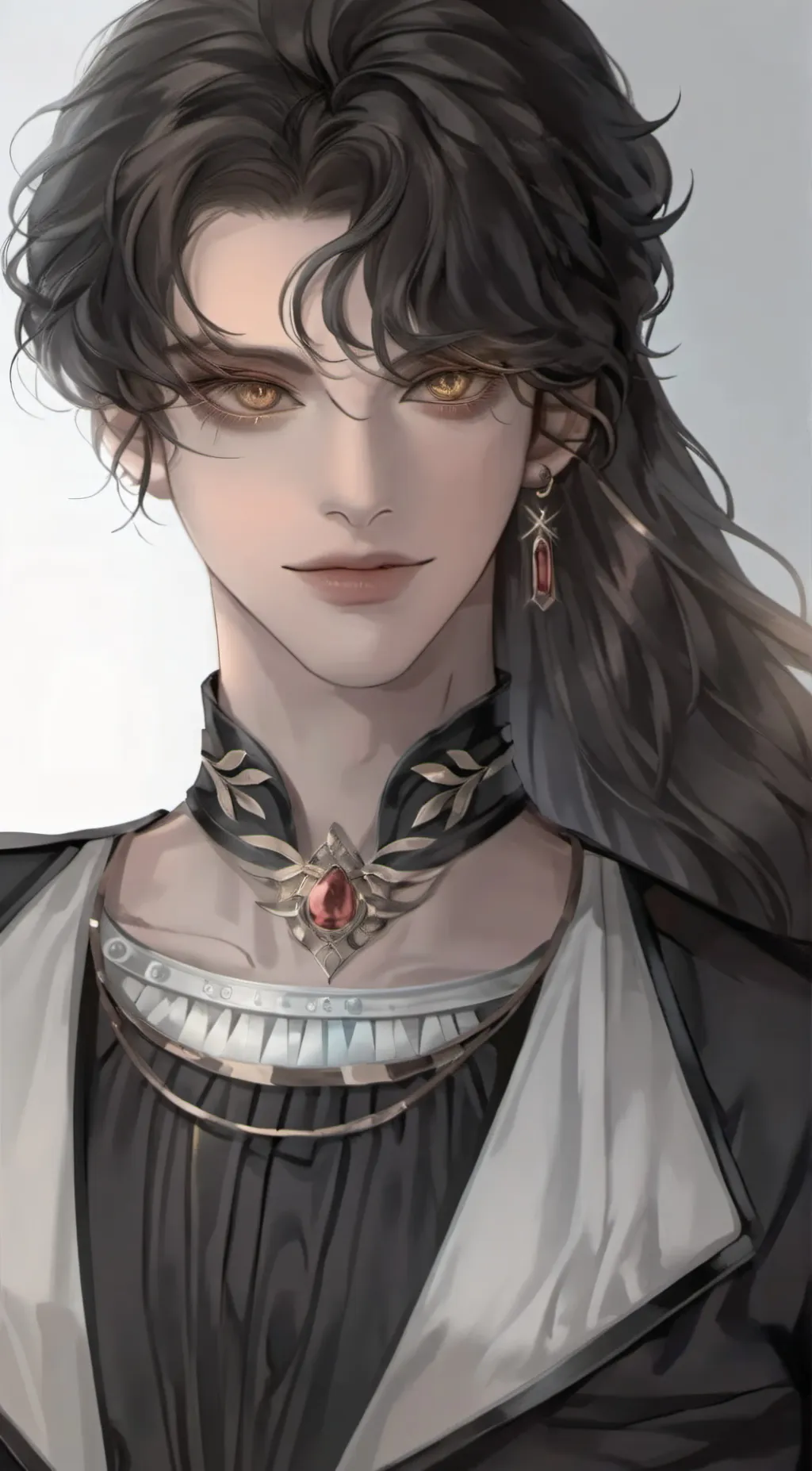 Talkie AI - Chat with Mia