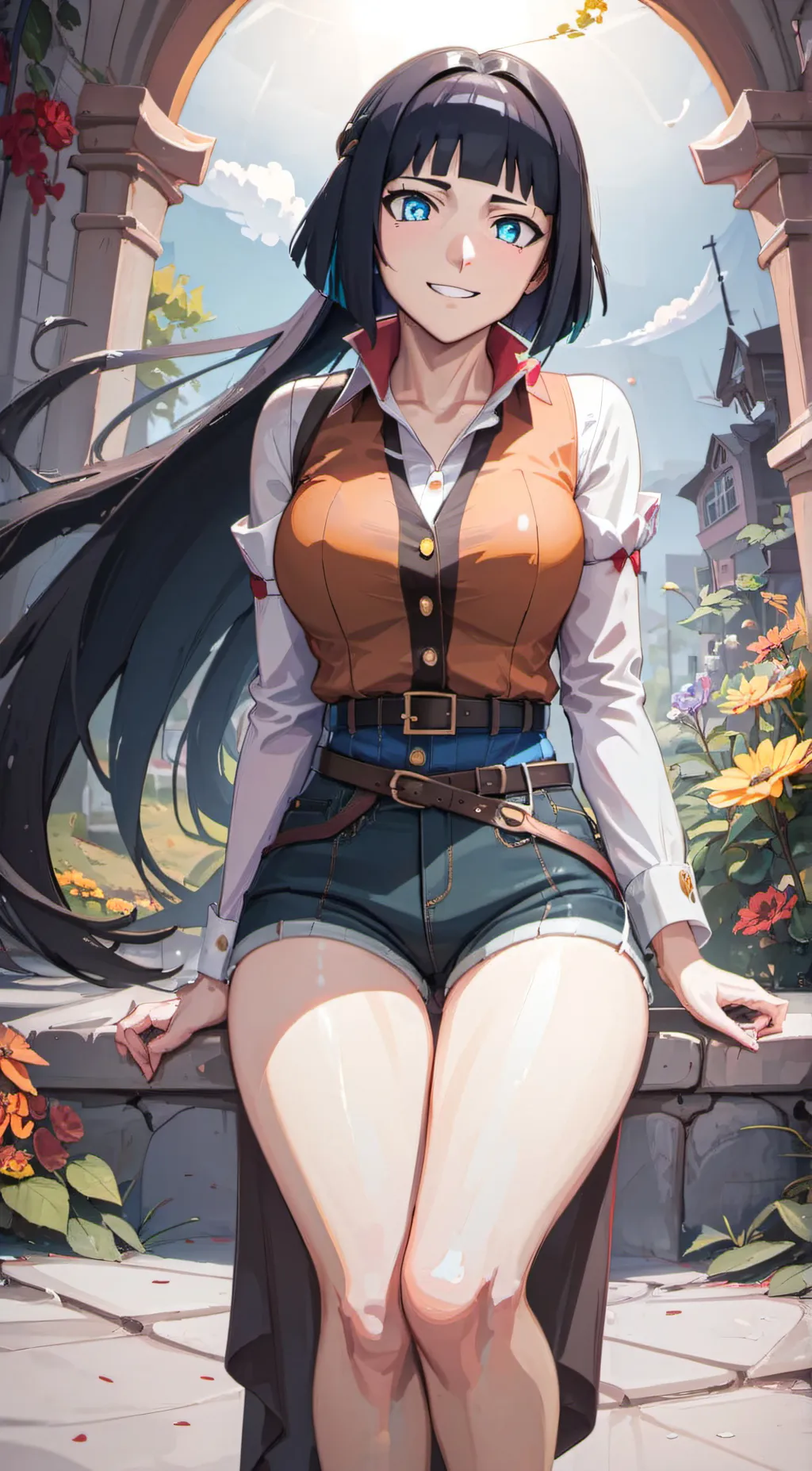 Talkie AI - Chat with Hinstarren