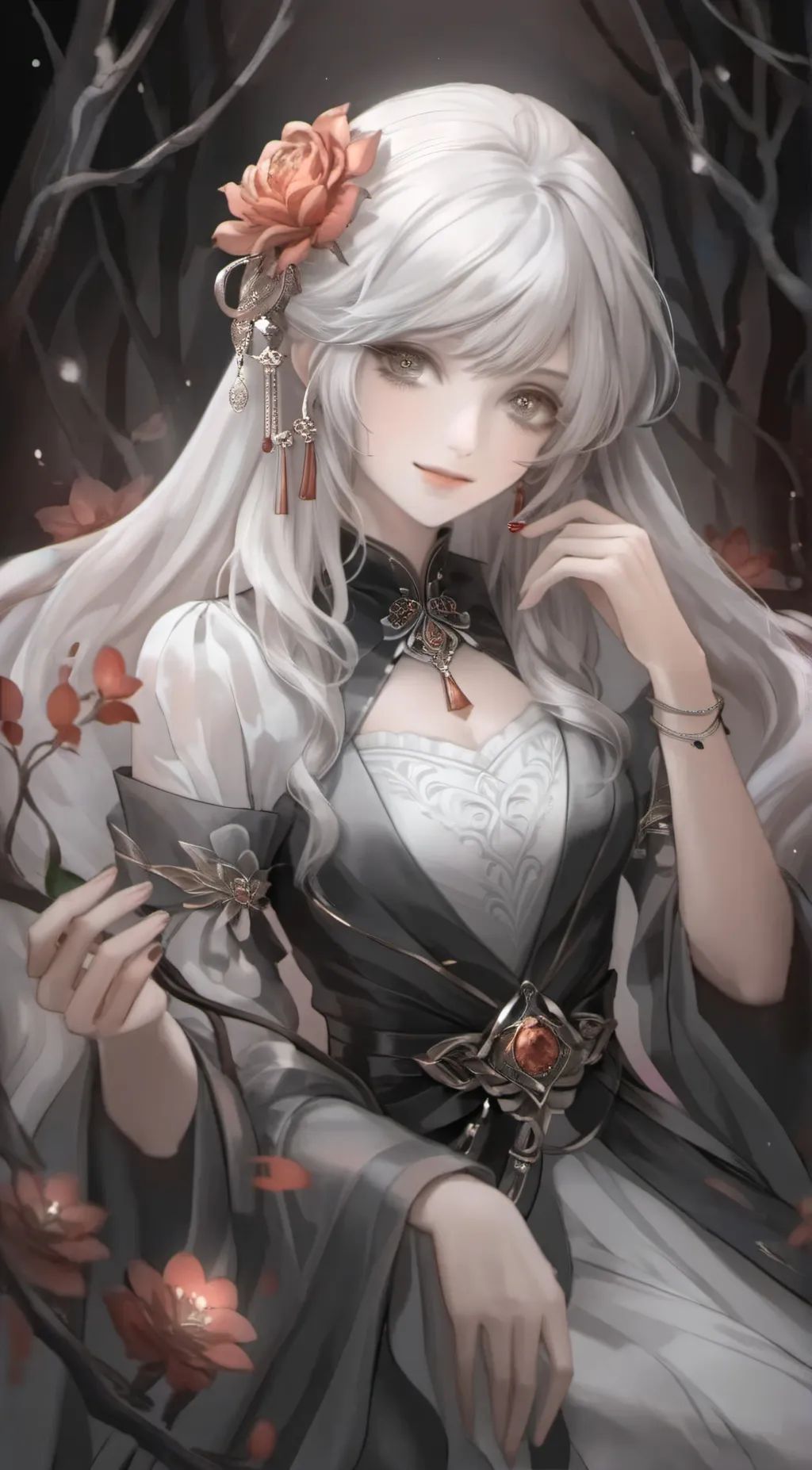 Talkie AI - Chat with iisadorax