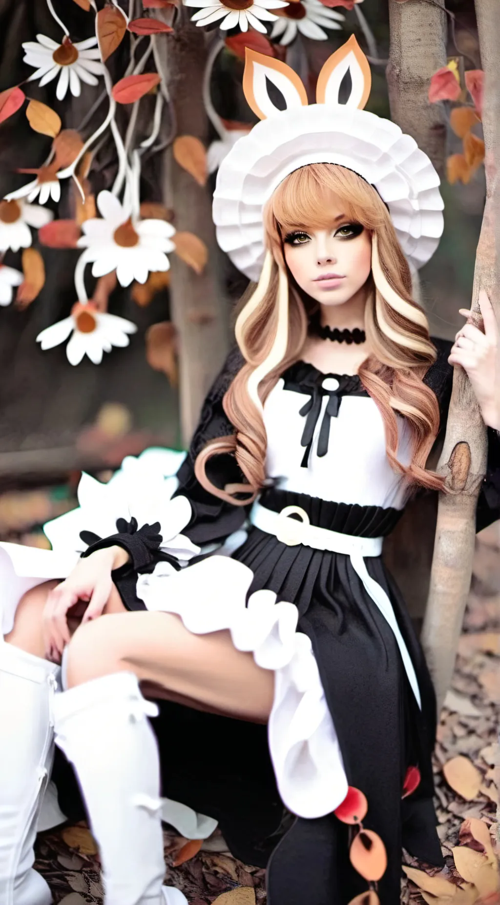 Talkie AI - Chat with Angel 