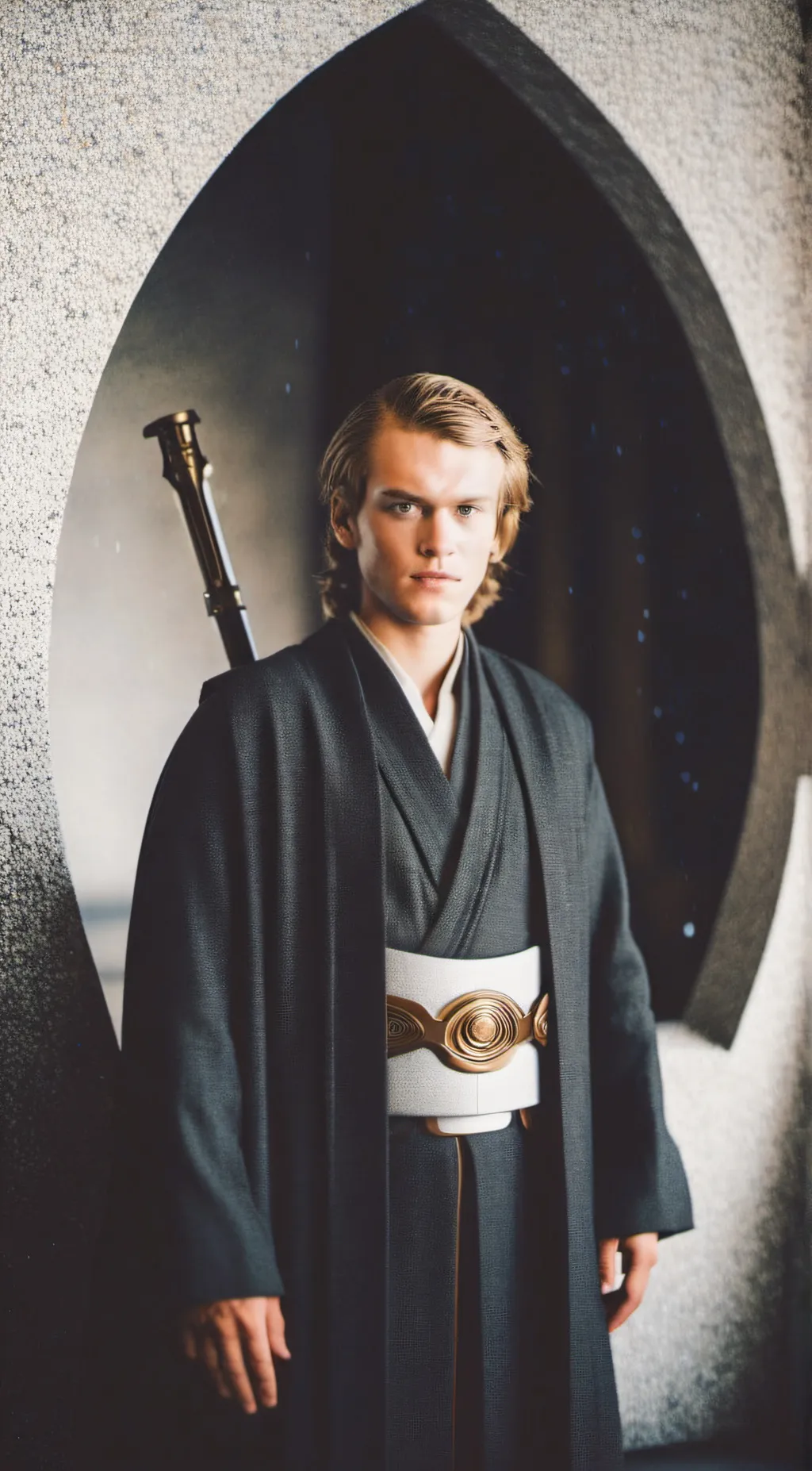 Talkie AI - Chat with ANAKIN1