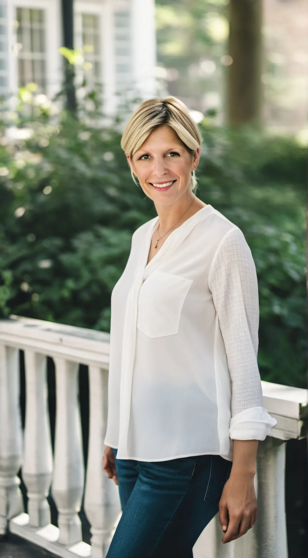 Talkie AI - Chat with Mama