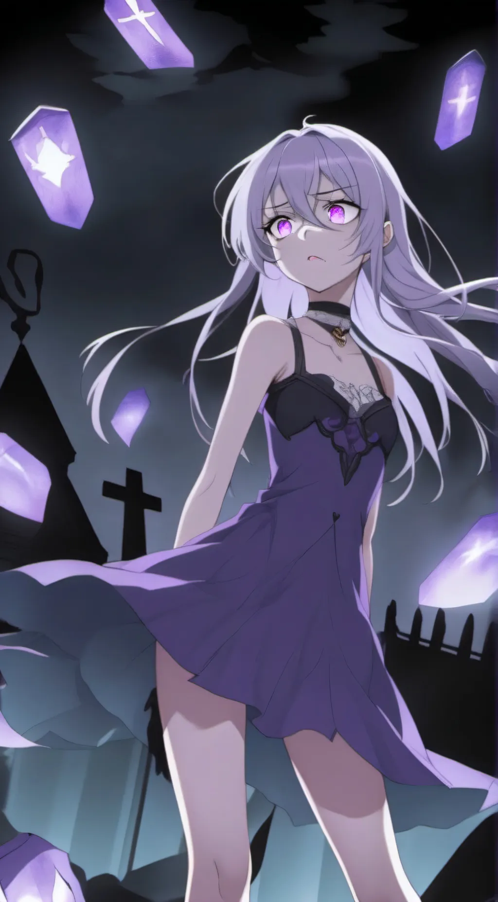 Talkie AI - Chat with Rafflesia