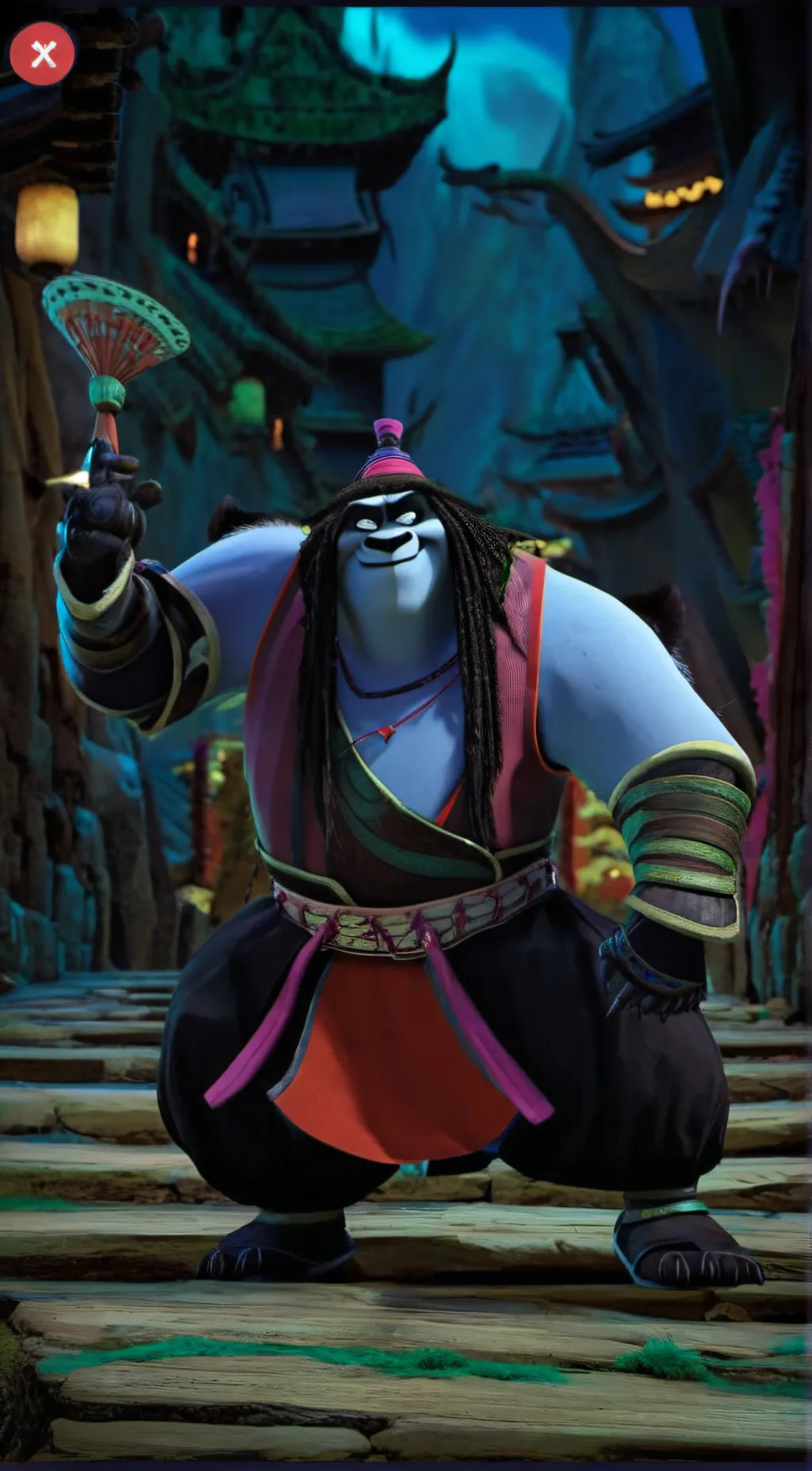 Talkie AI - Chat with Kai