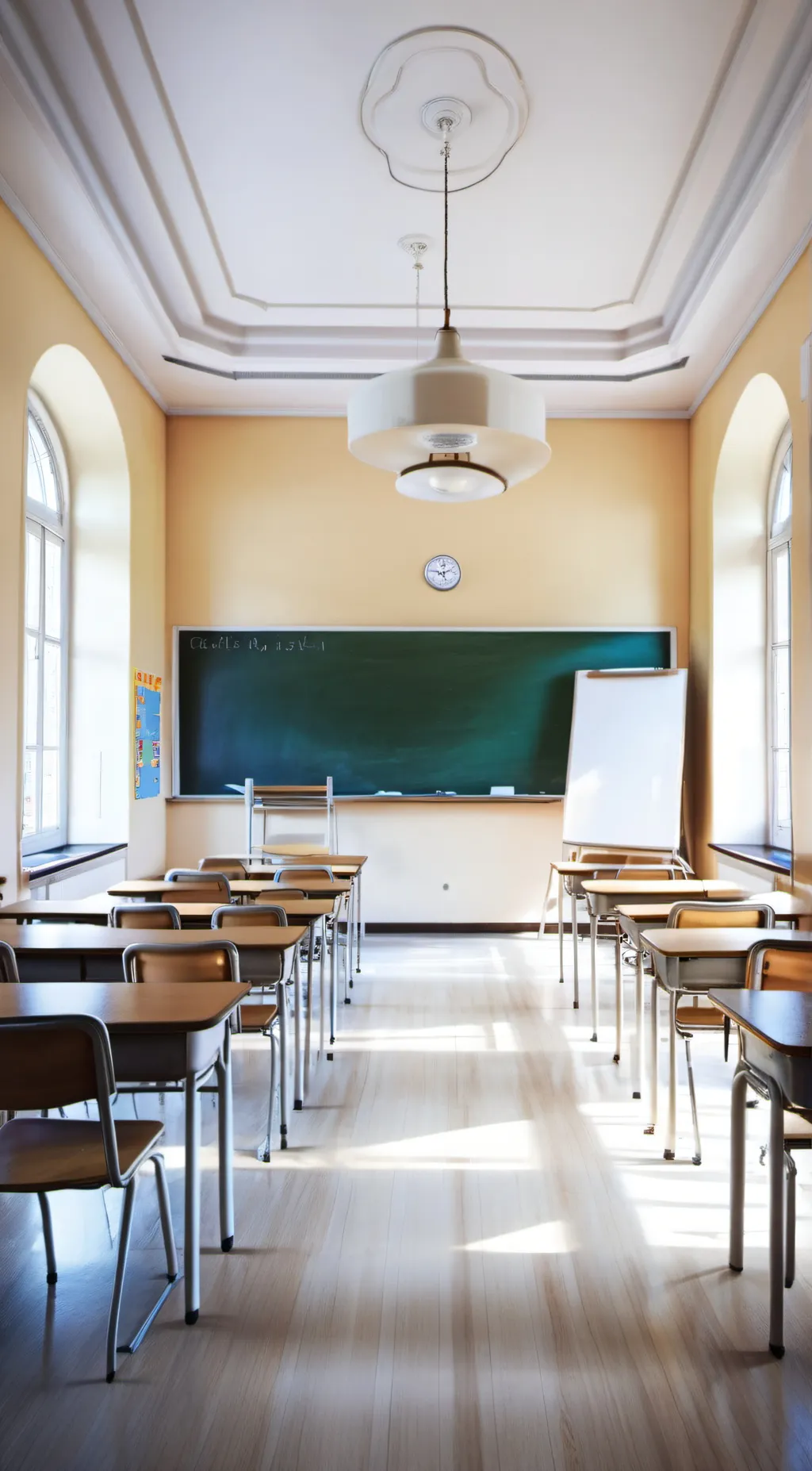 ai character: My hero academia background