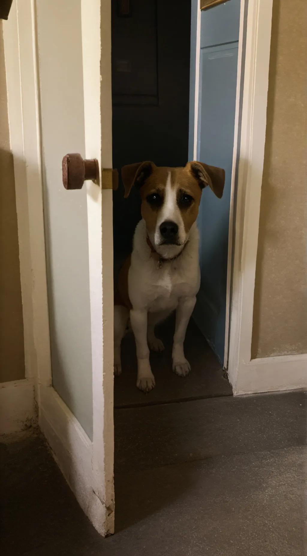 ai character: Kyoko background