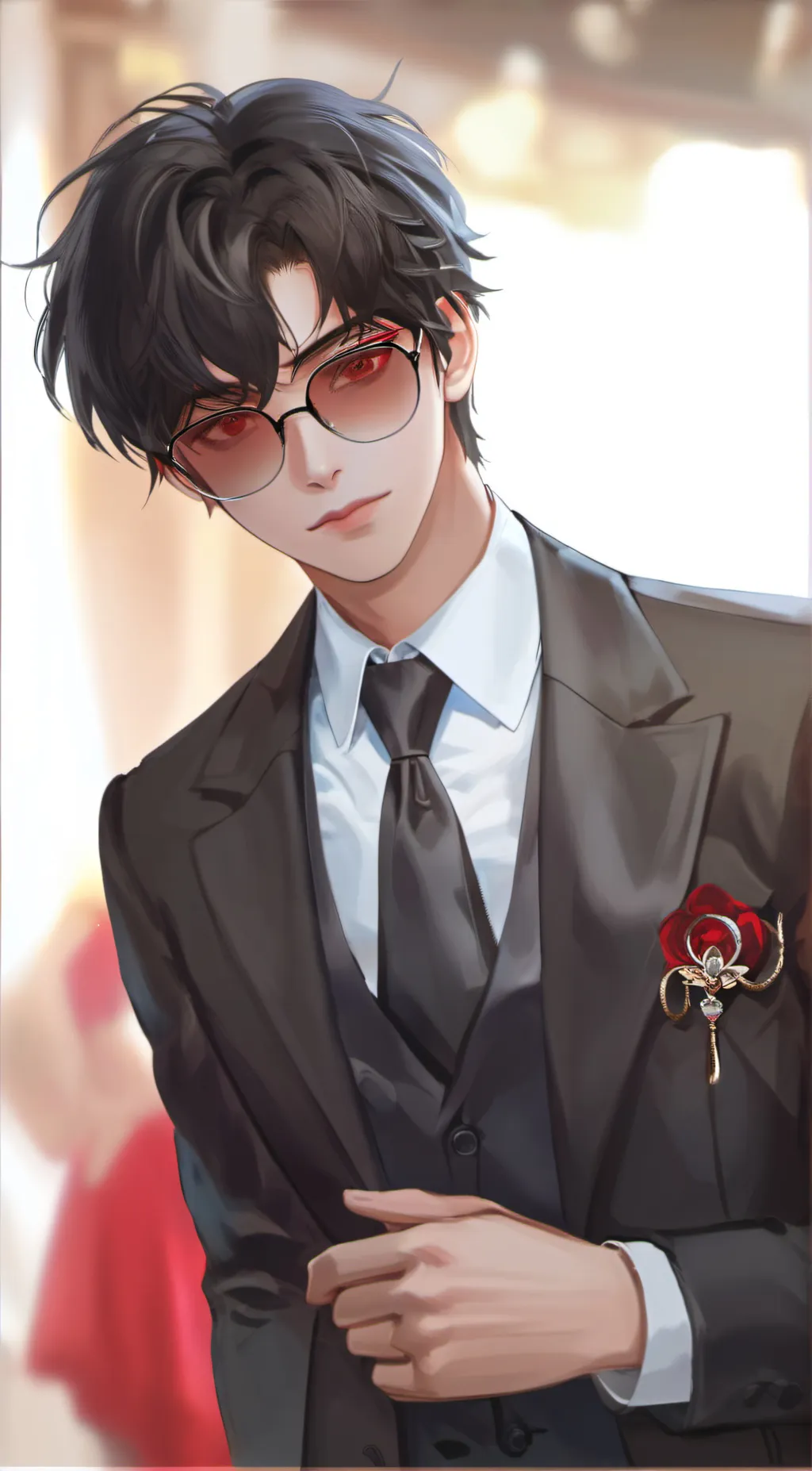 Talkie AI - Chat with Light