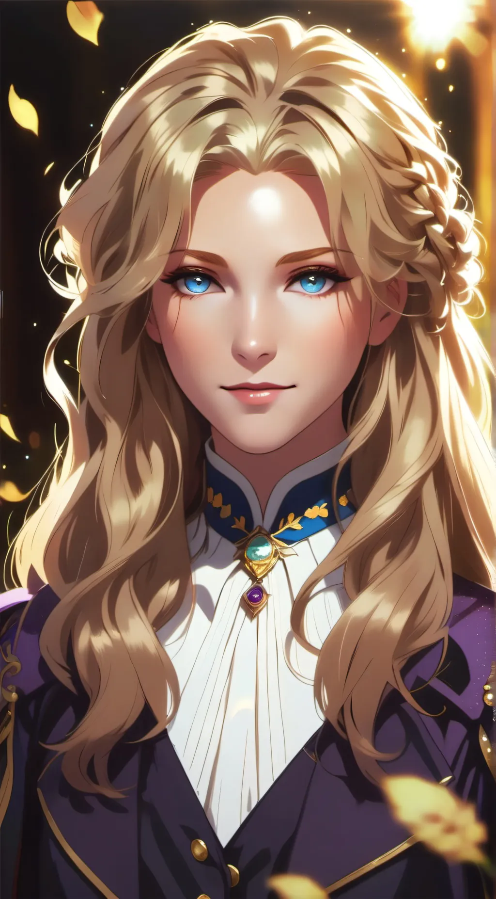 Talkie AI - Chat with Cassie 