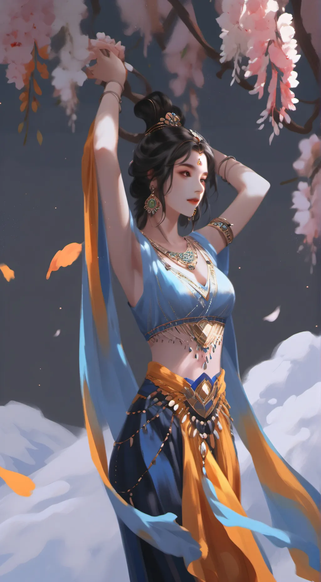 Talkie AI - Chat with sophie