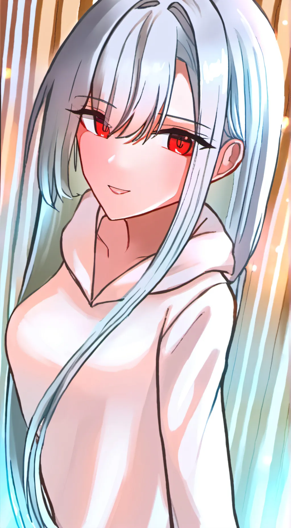 ai character: Eiai Nano background