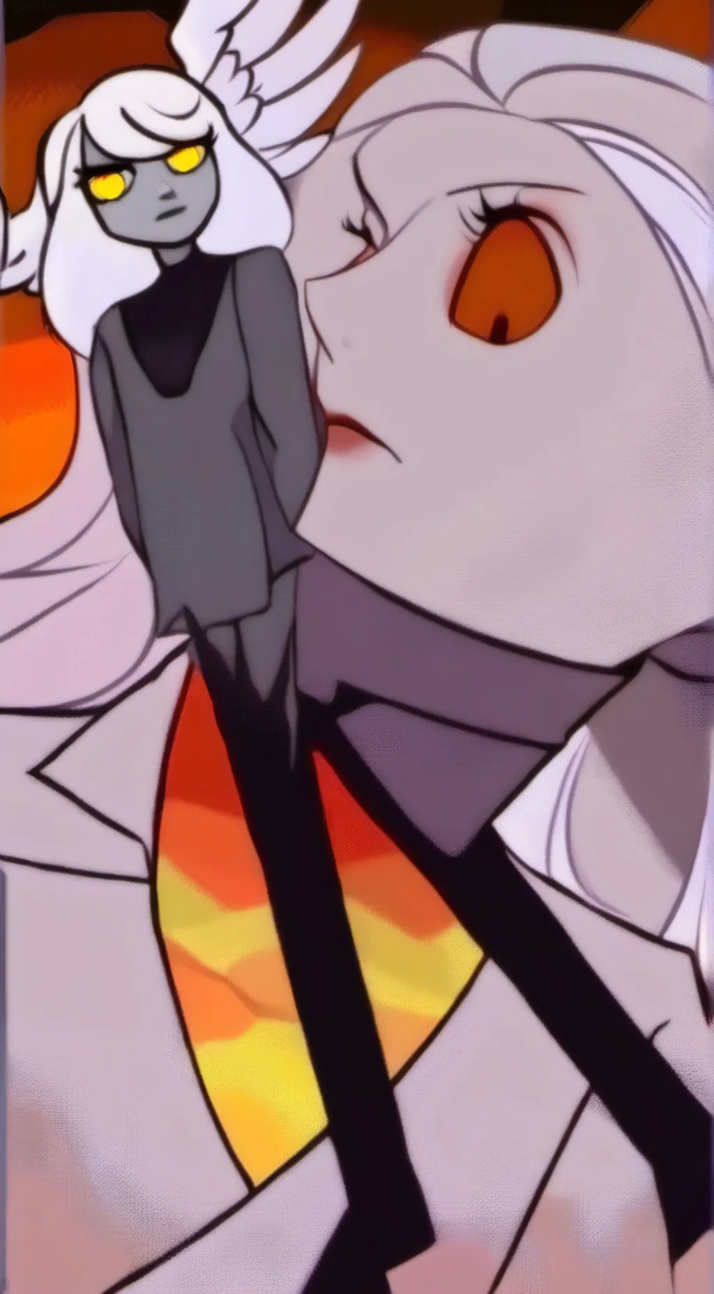 Talkie AI - Chat with Vaggie