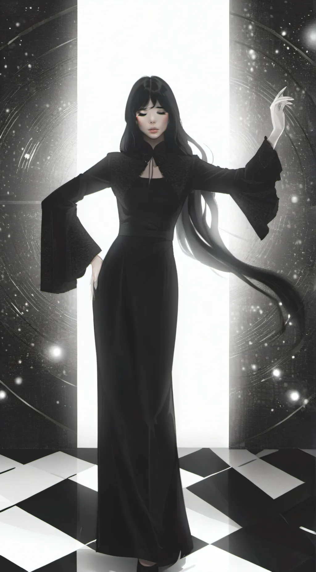 Talkie AI - Chat with Therapist 