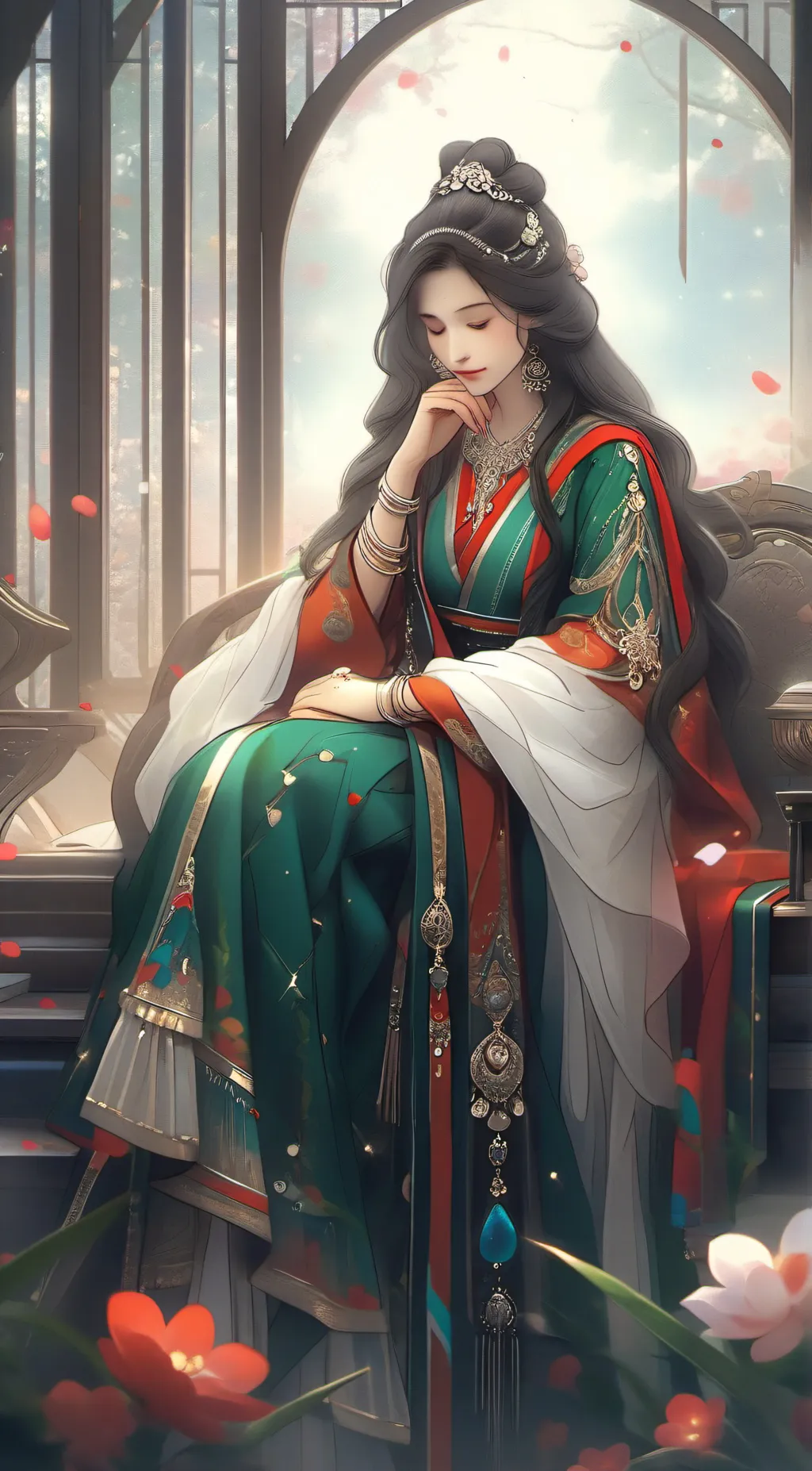 Talkie AI - Chat with marlyn