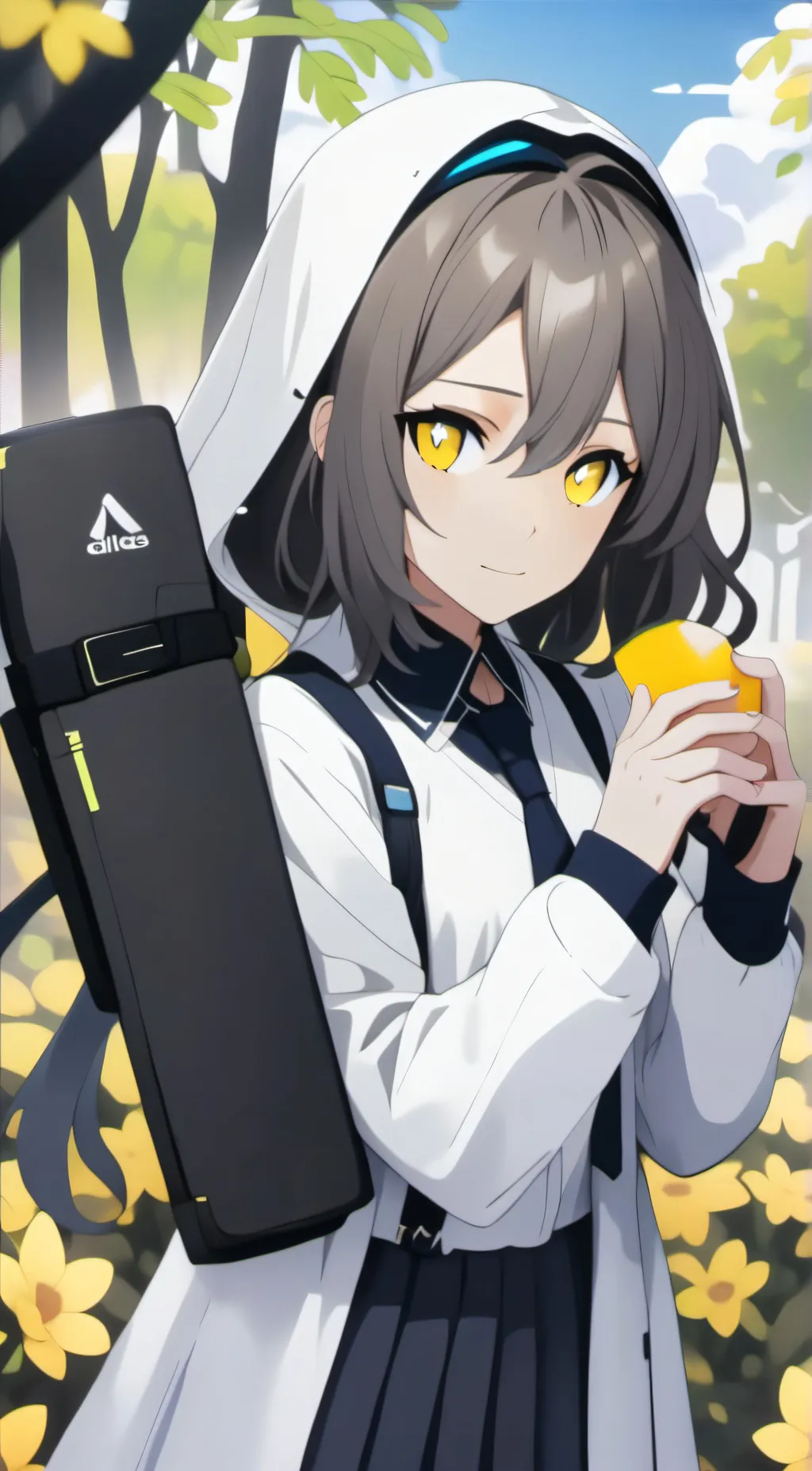 Talkie AI - Chat with game geser