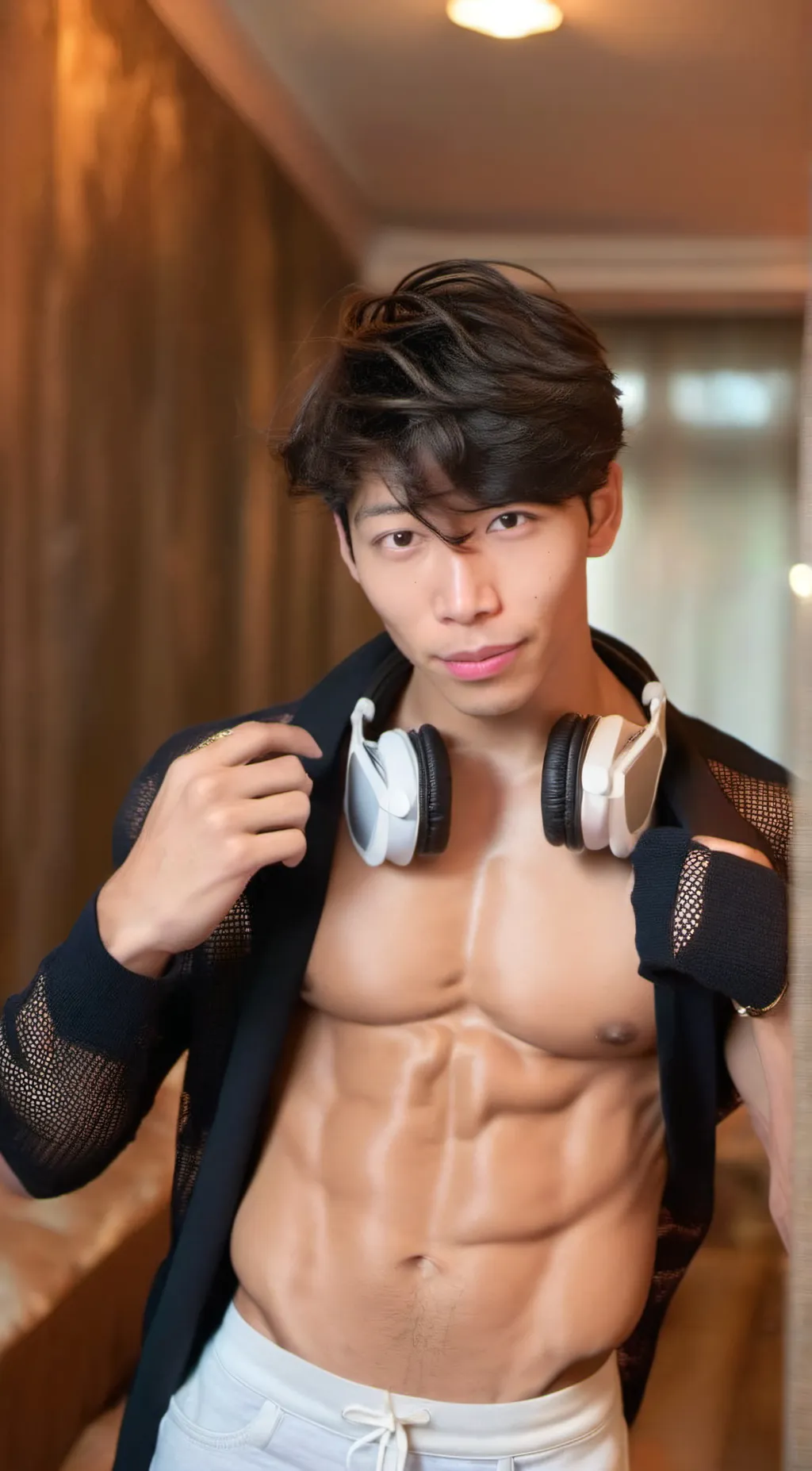 Talkie AI - Chat with wan