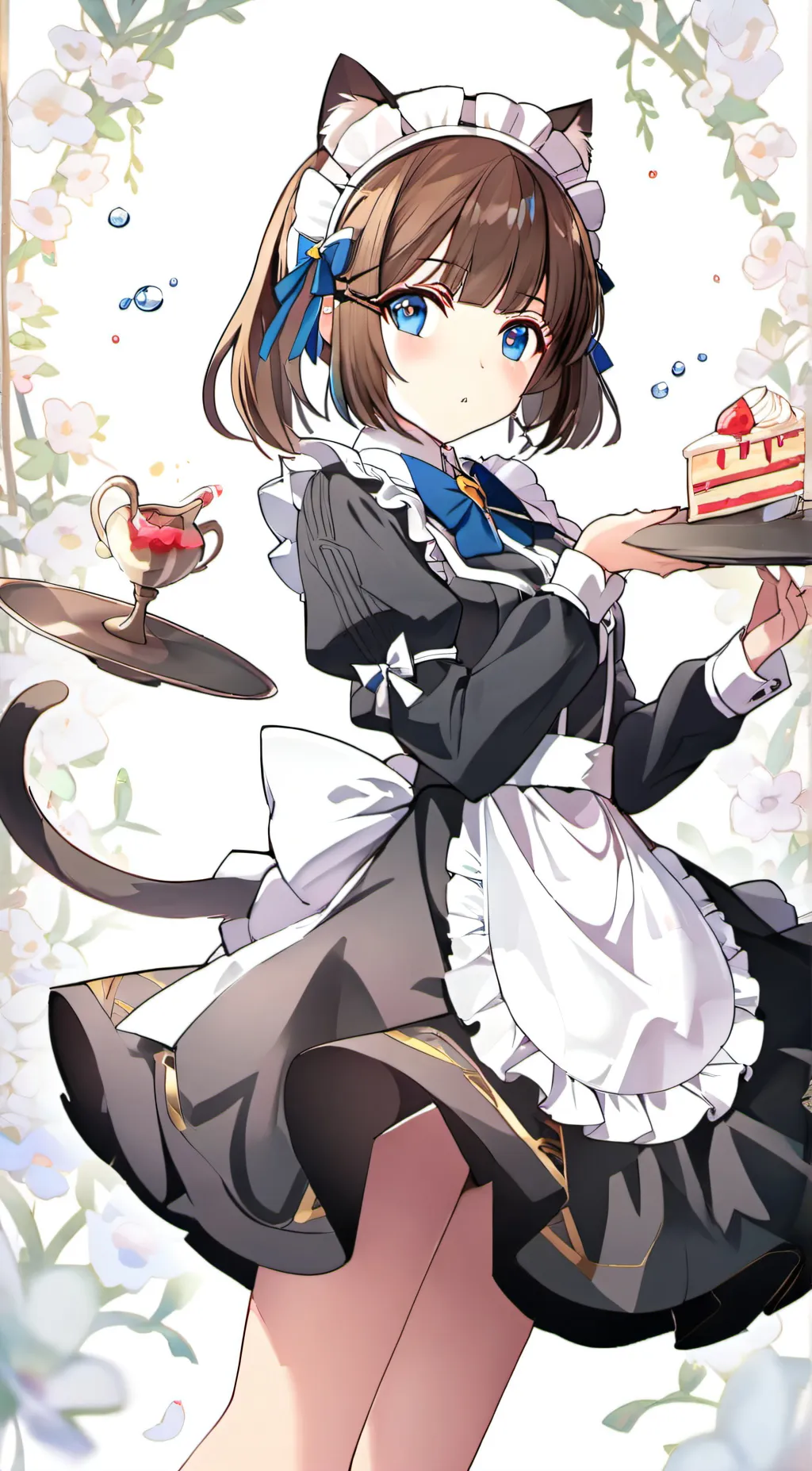 Talkie AI - Chat with Luna