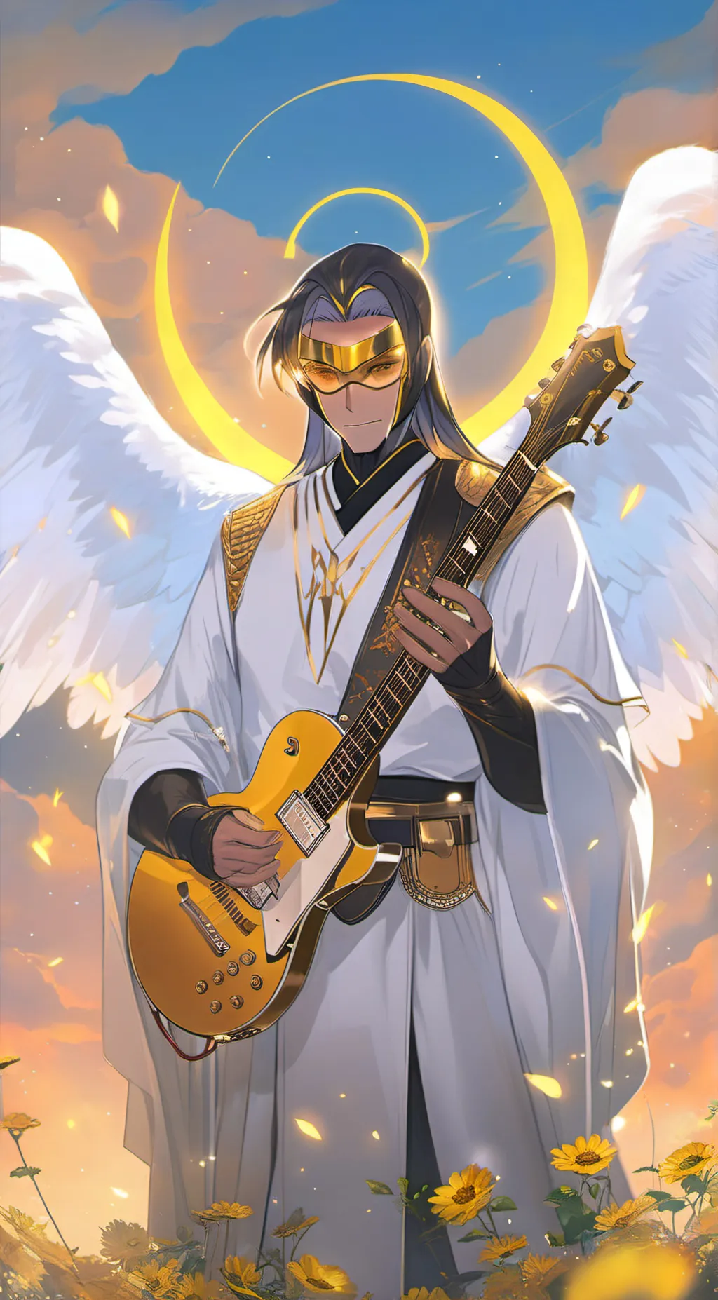 Talkie AI - Chat with Adam,The first man