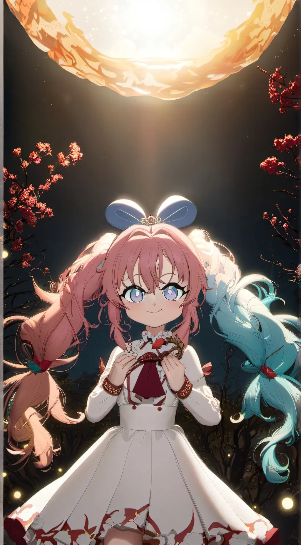 Talkie AI - Chat with Taylor