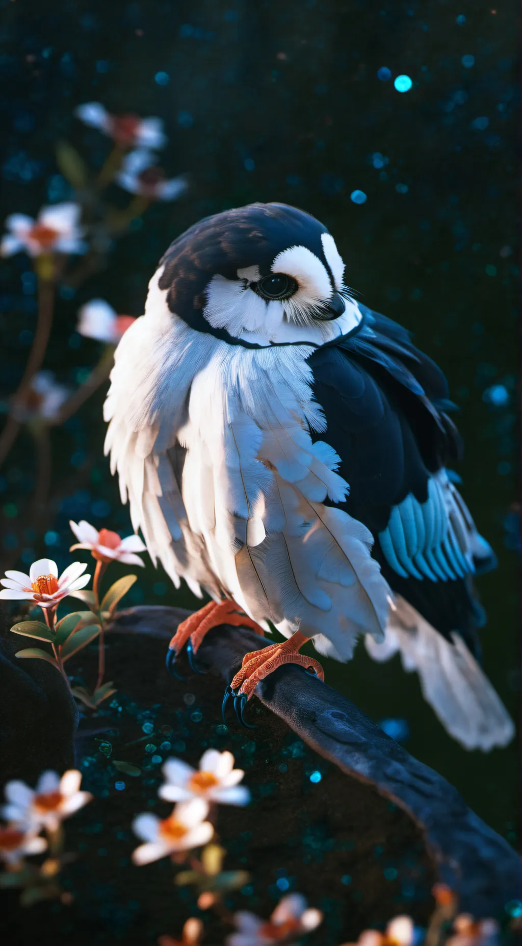 Talkie AI - Chat with Alliyah Dale