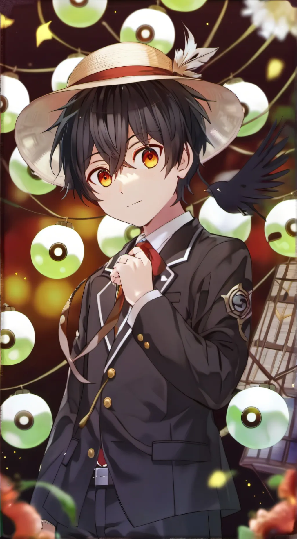 Talkie AI - Chat with HANAKO 