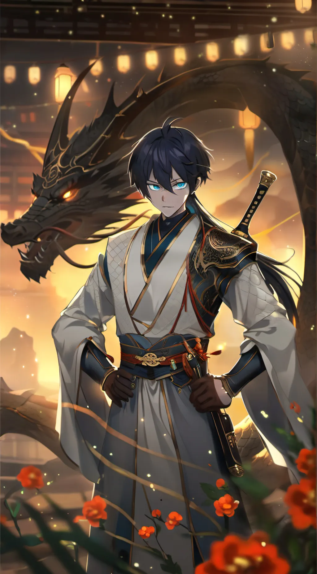 Talkie AI - Chat with Zell