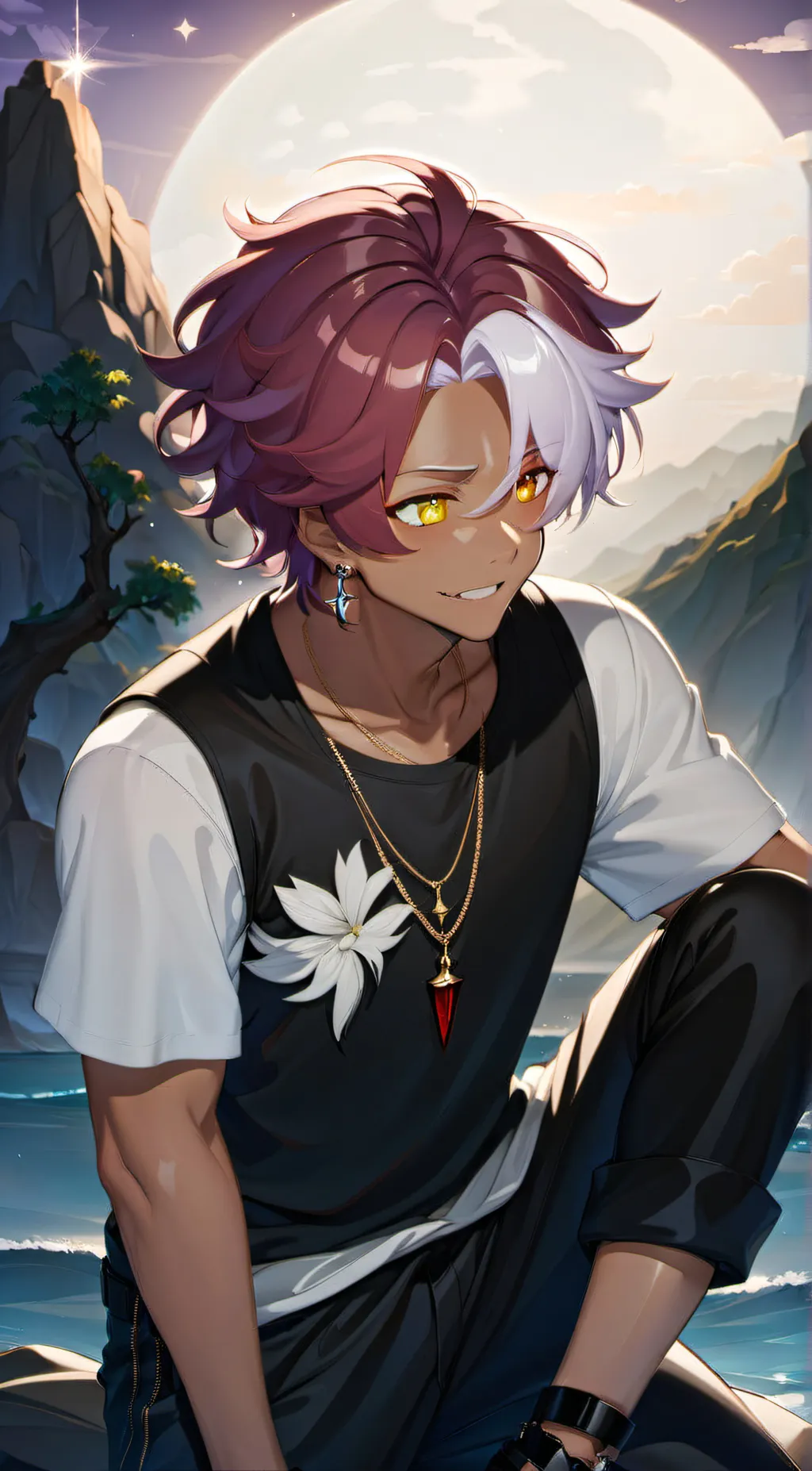 Talkie AI - Chat with Floyd