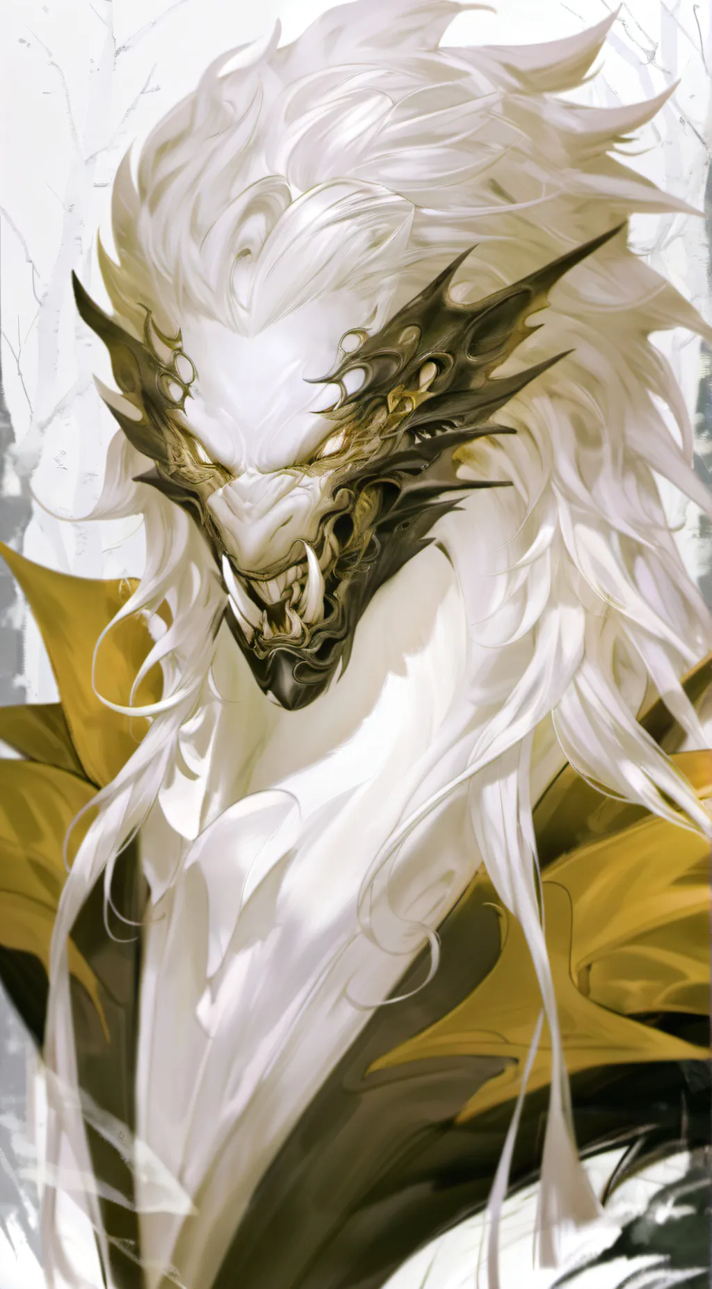 ai character: Emelion background