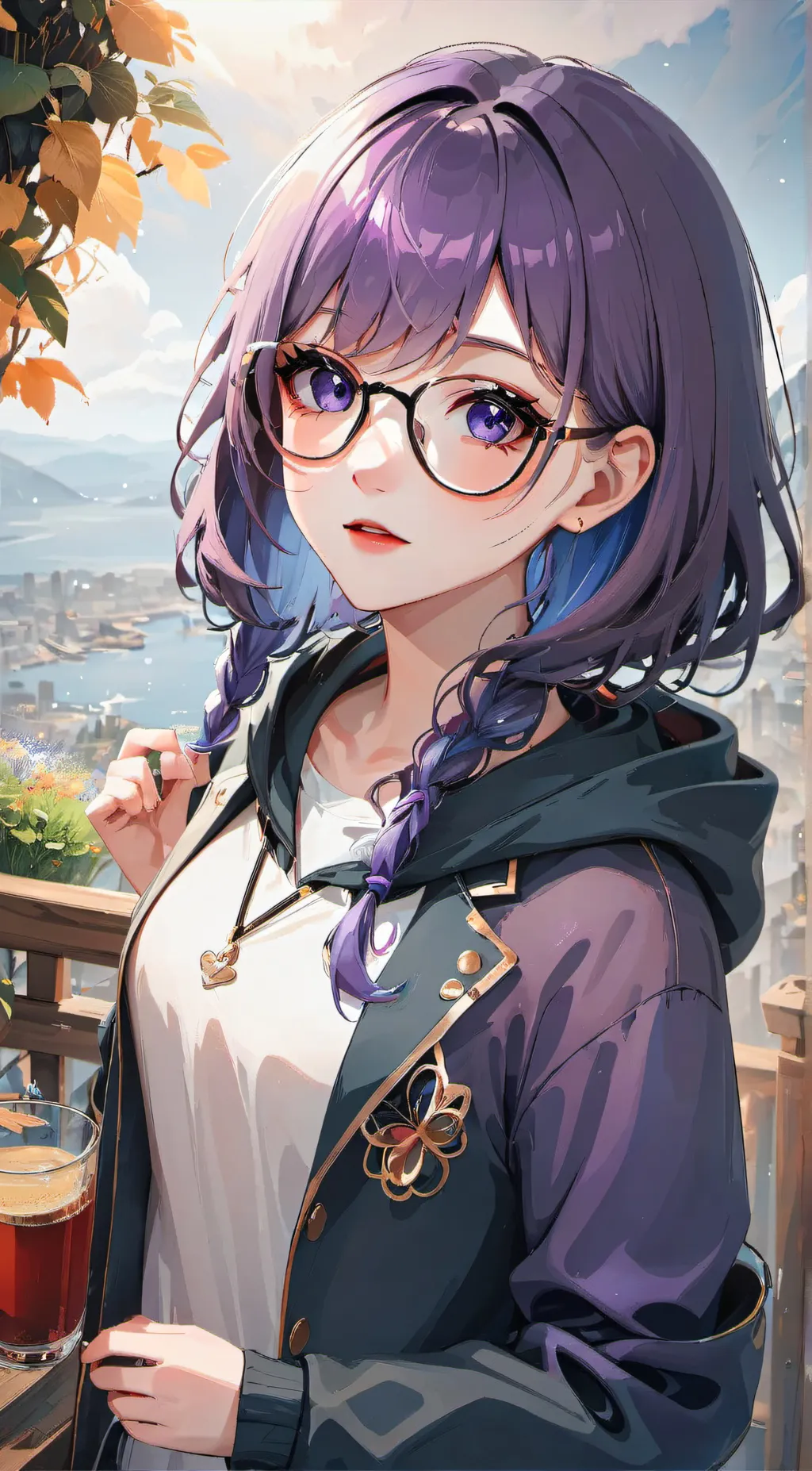 Talkie AI - Chat with Elisabeth(Elisa)