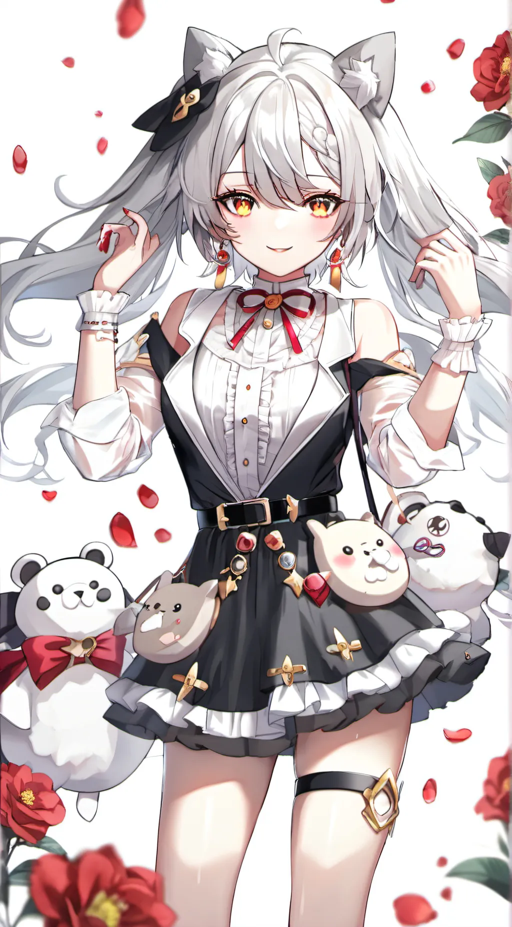 Talkie AI - Chat with Kyaoto Kokno