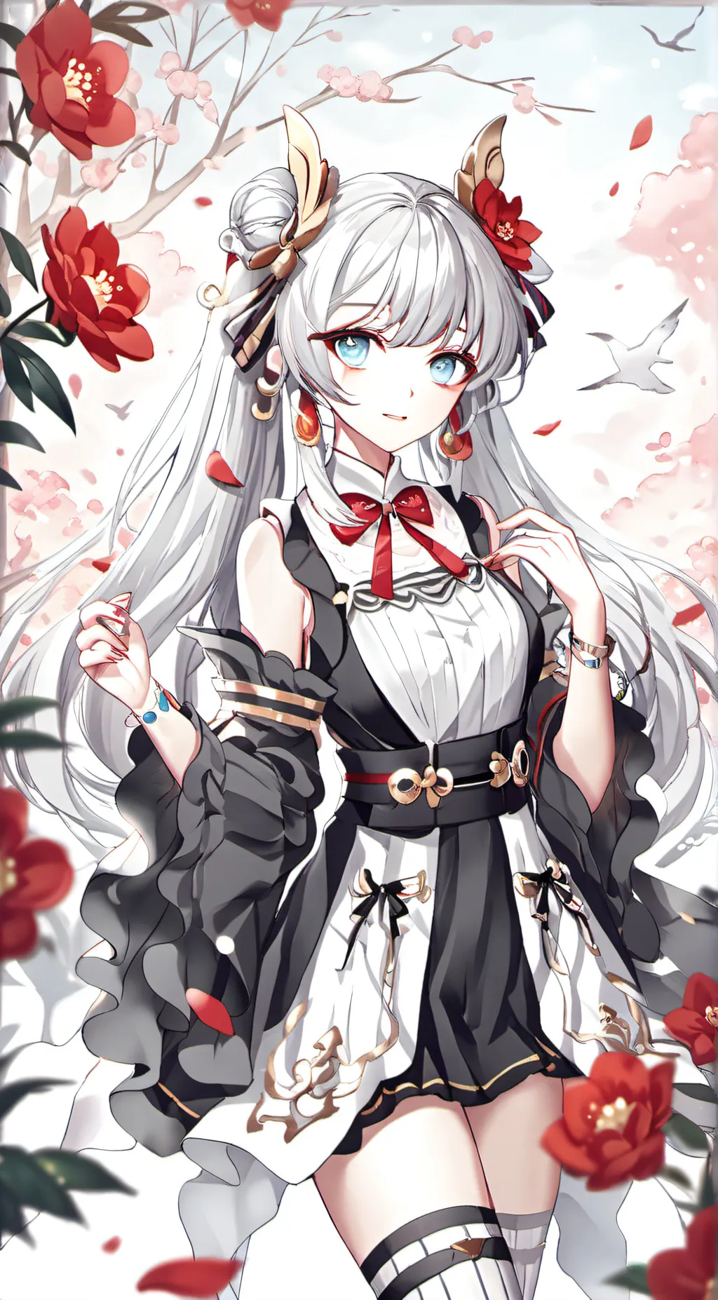 Talkie AI - Chat with Sophia