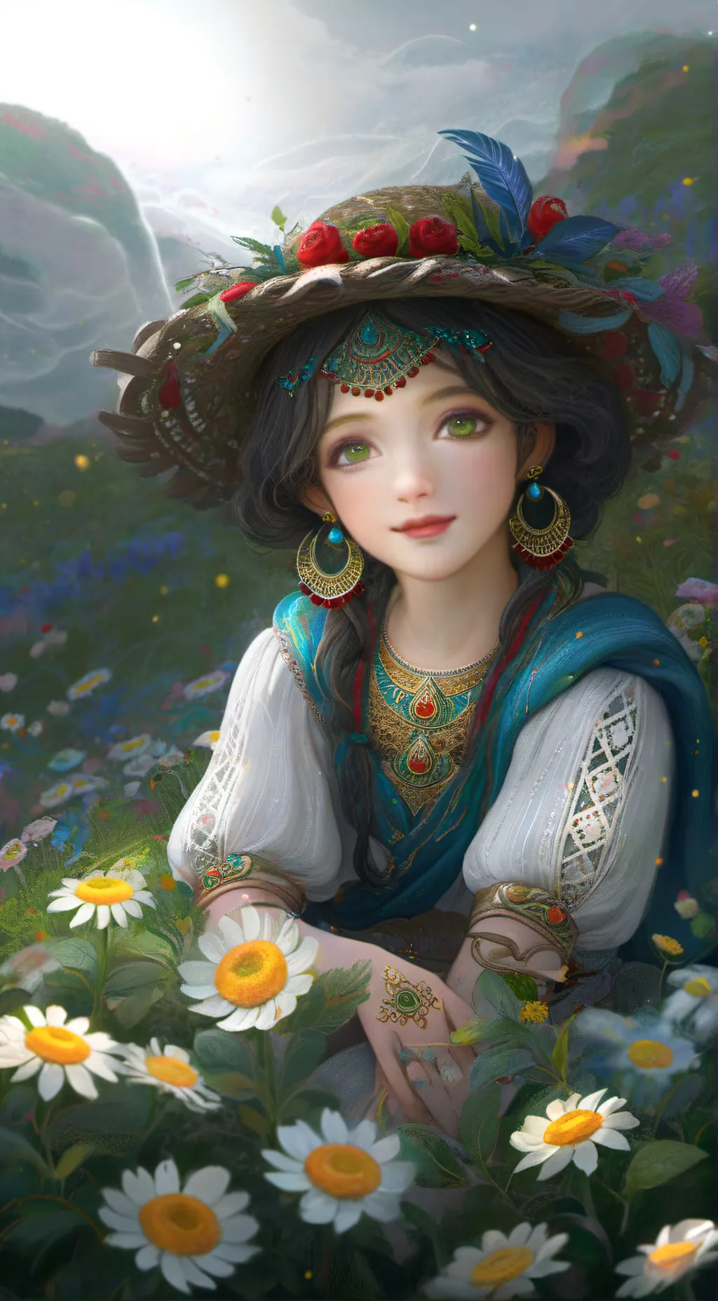 Talkie AI - Chat with gender changer