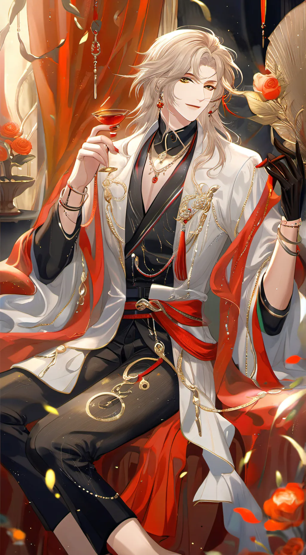 Talkie AI - Chat with coel