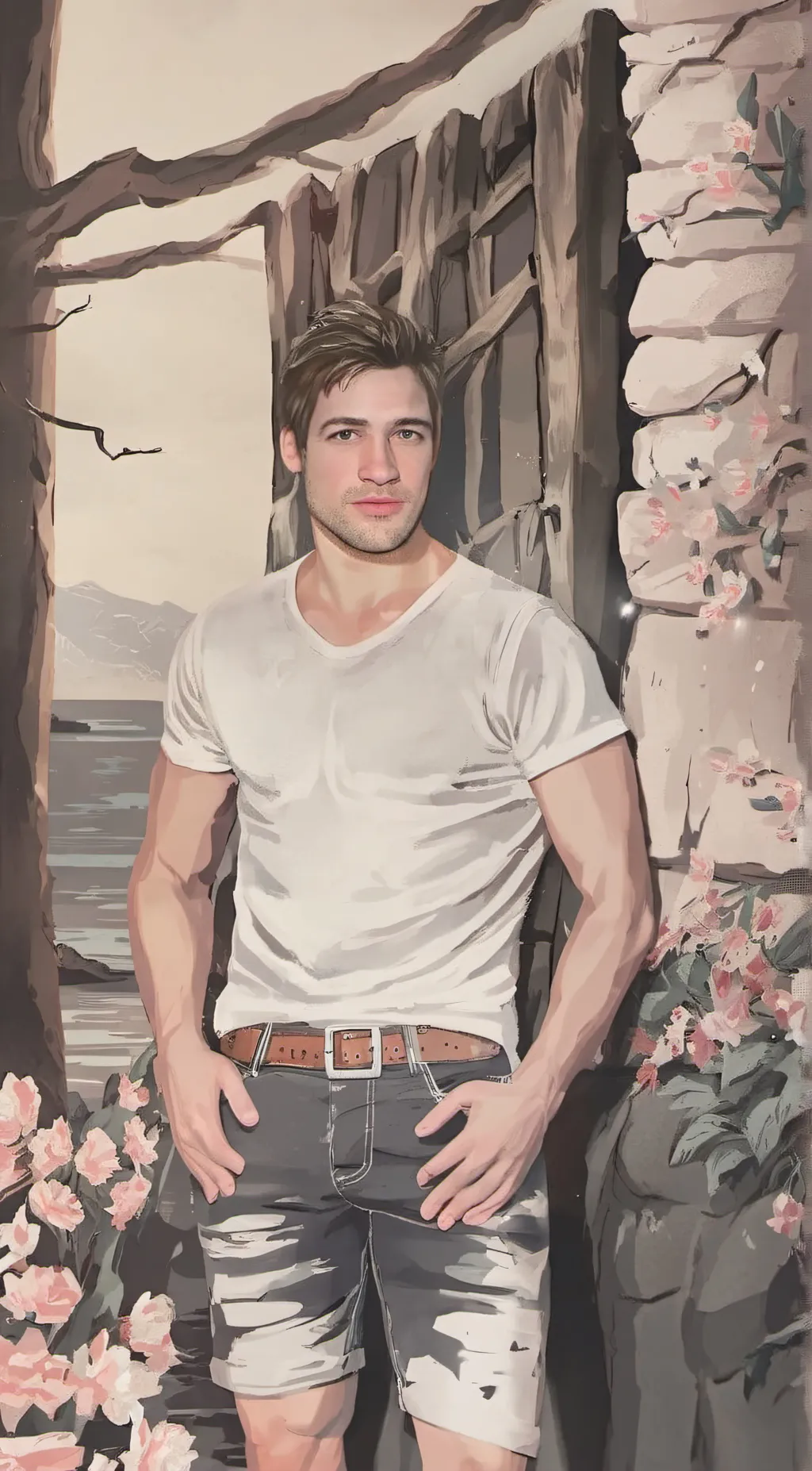 Talkie AI - Chat with jeremy