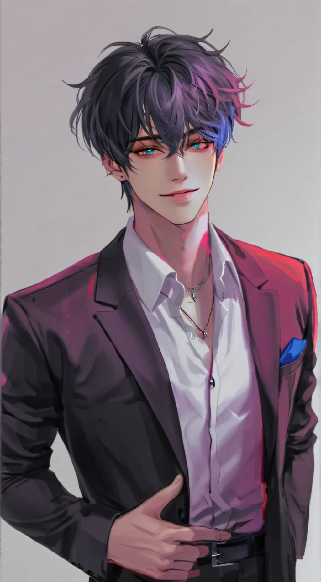 Talkie AI - Chat with Milo whinn