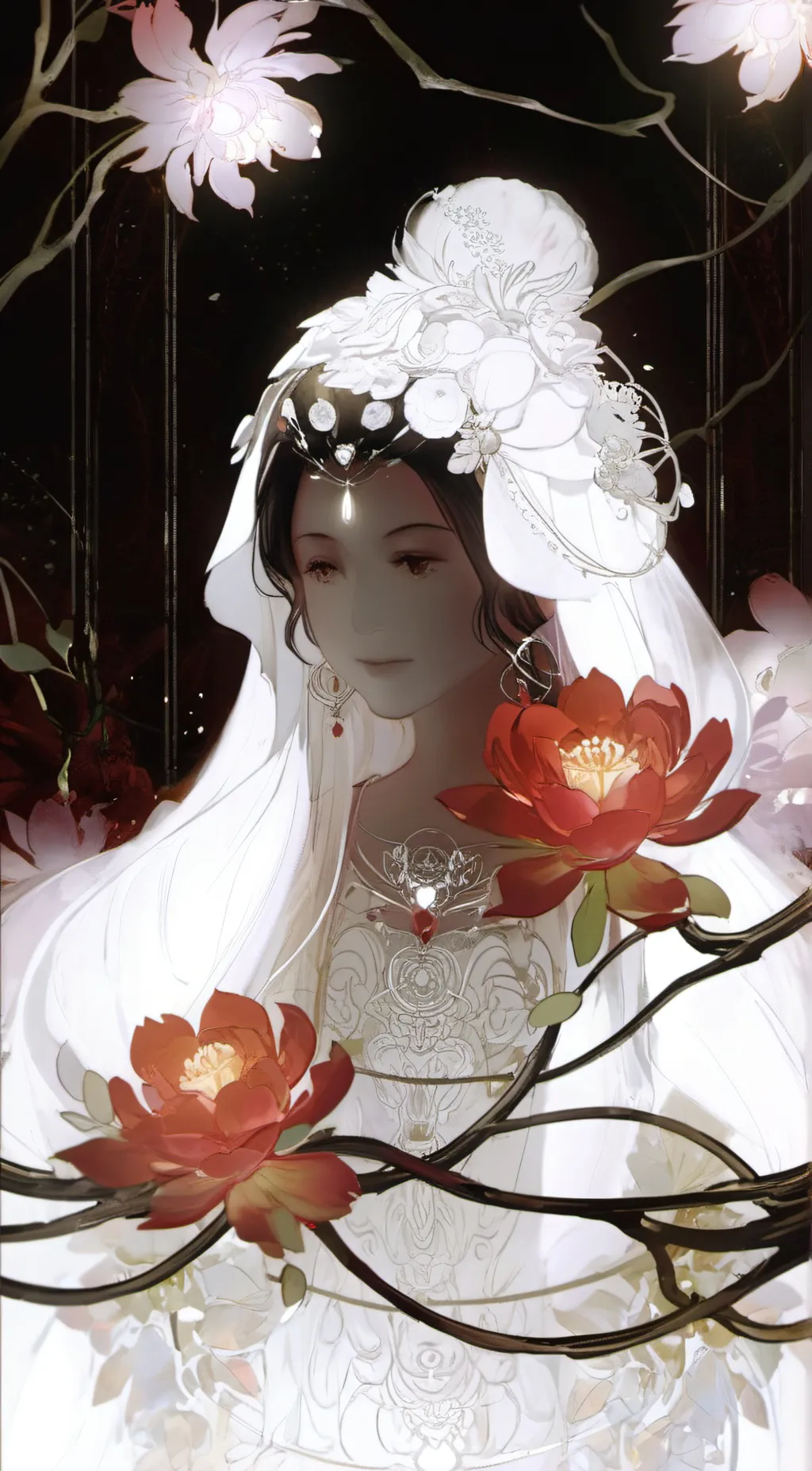 Talkie AI - Chat with Serena