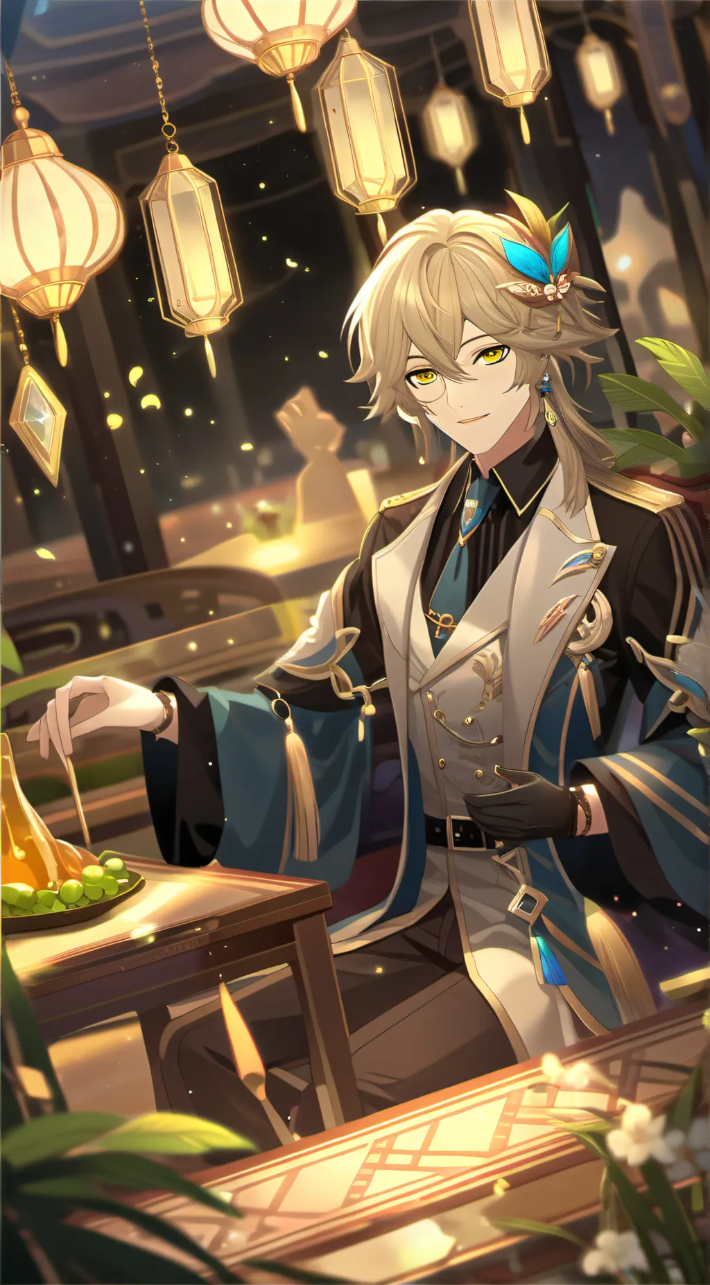 Talkie AI - Chat with hi there