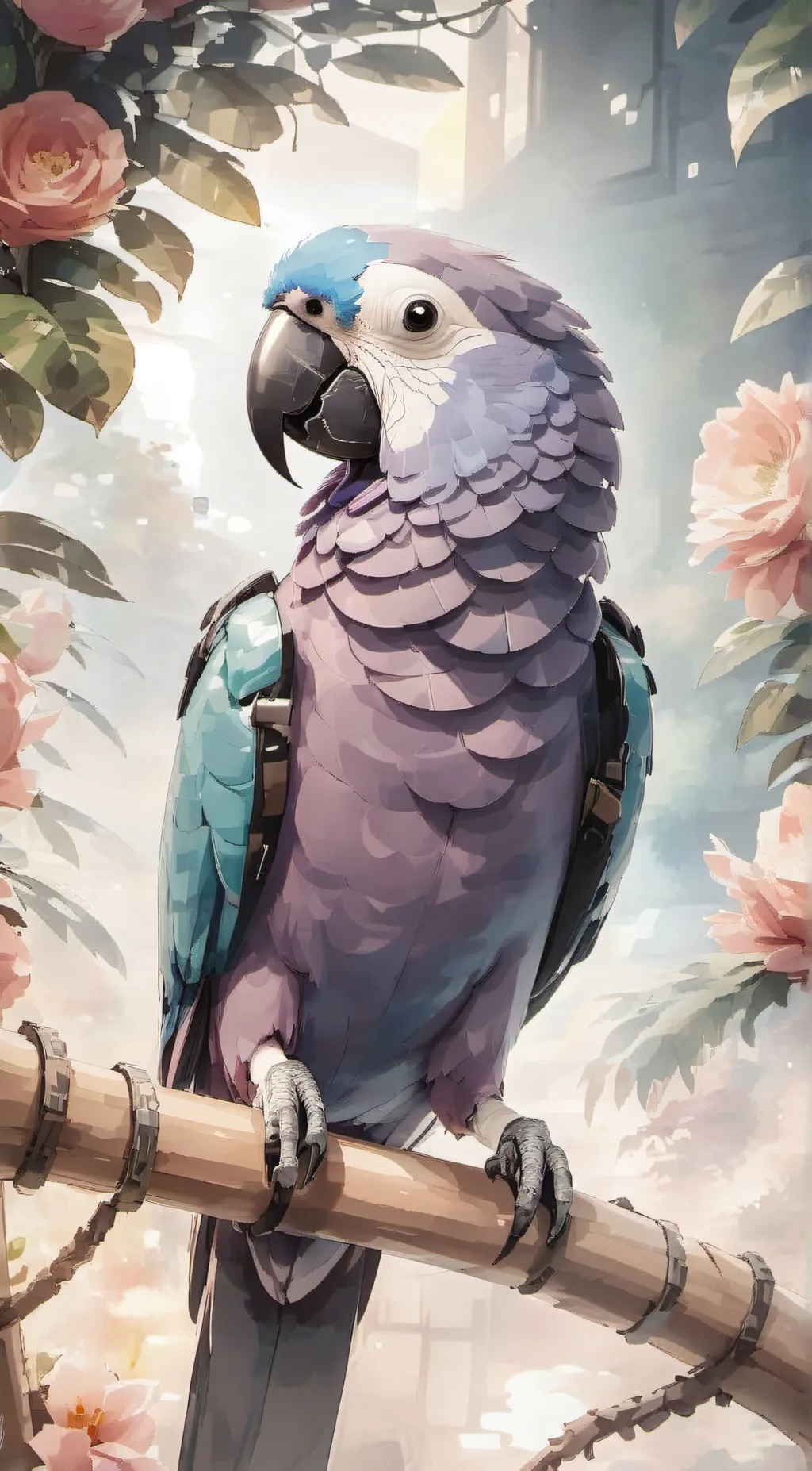 Talkie AI - Chat with Rosen