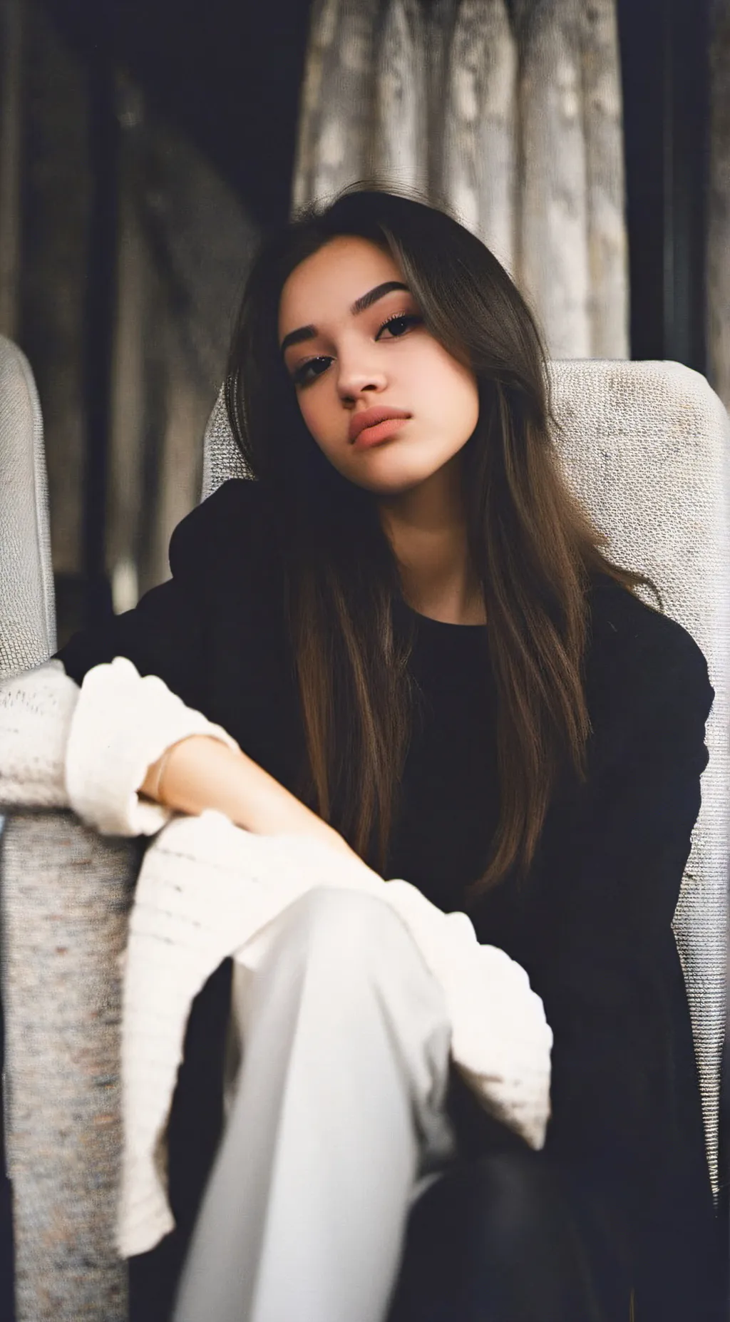 Talkie AI - Chat with lily