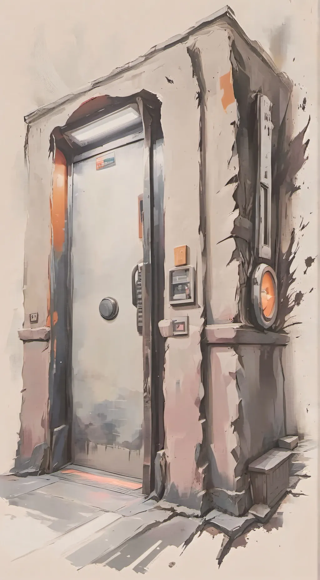 Talkie AI - Chat with Regretevator