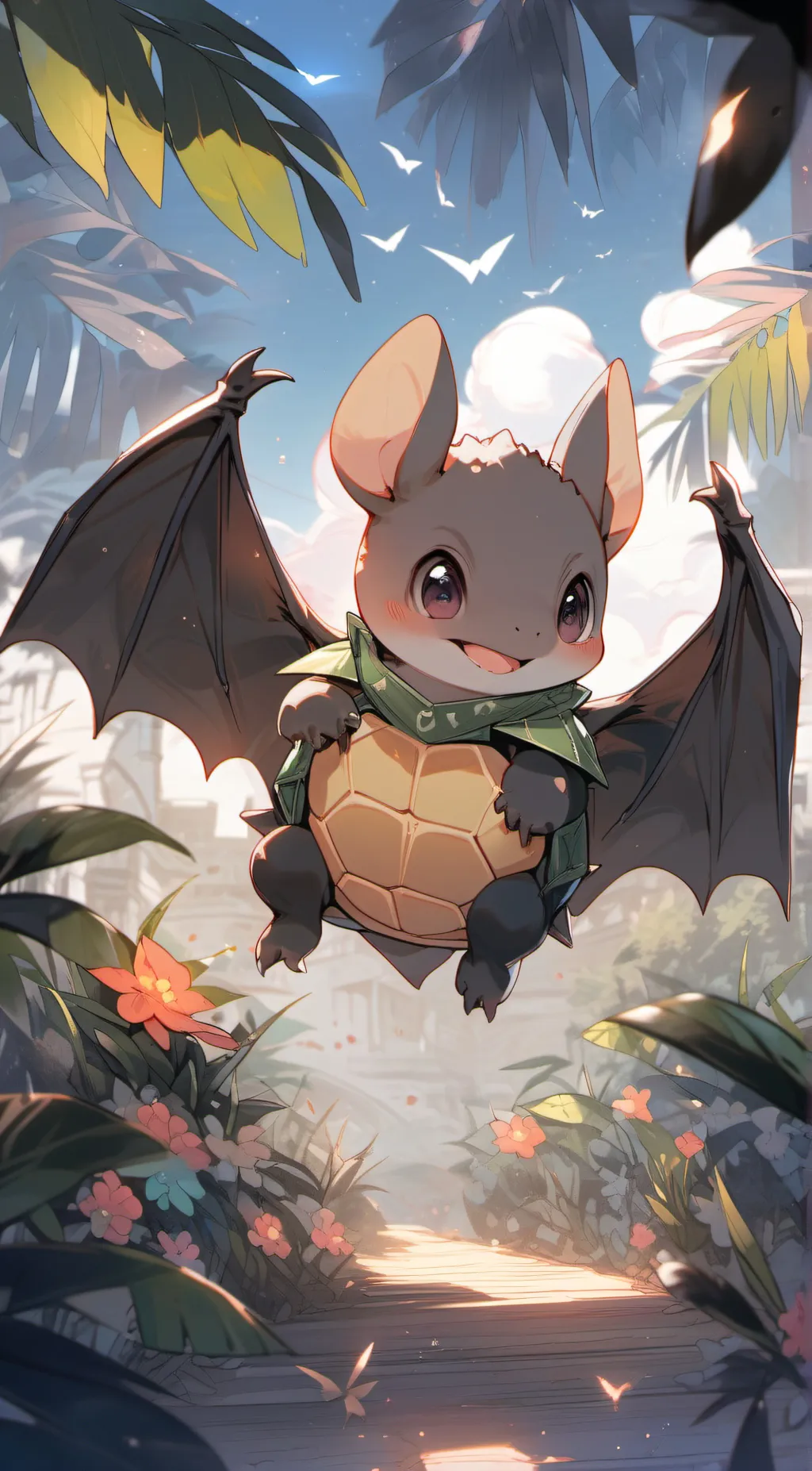 Talkie AI - Chat with Batle