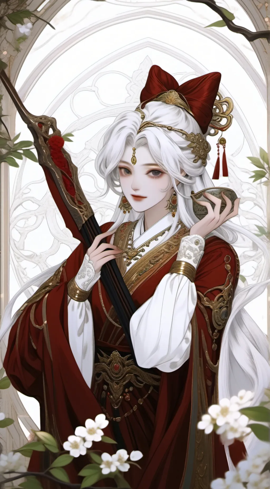 Talkie AI - Chat with xu kai