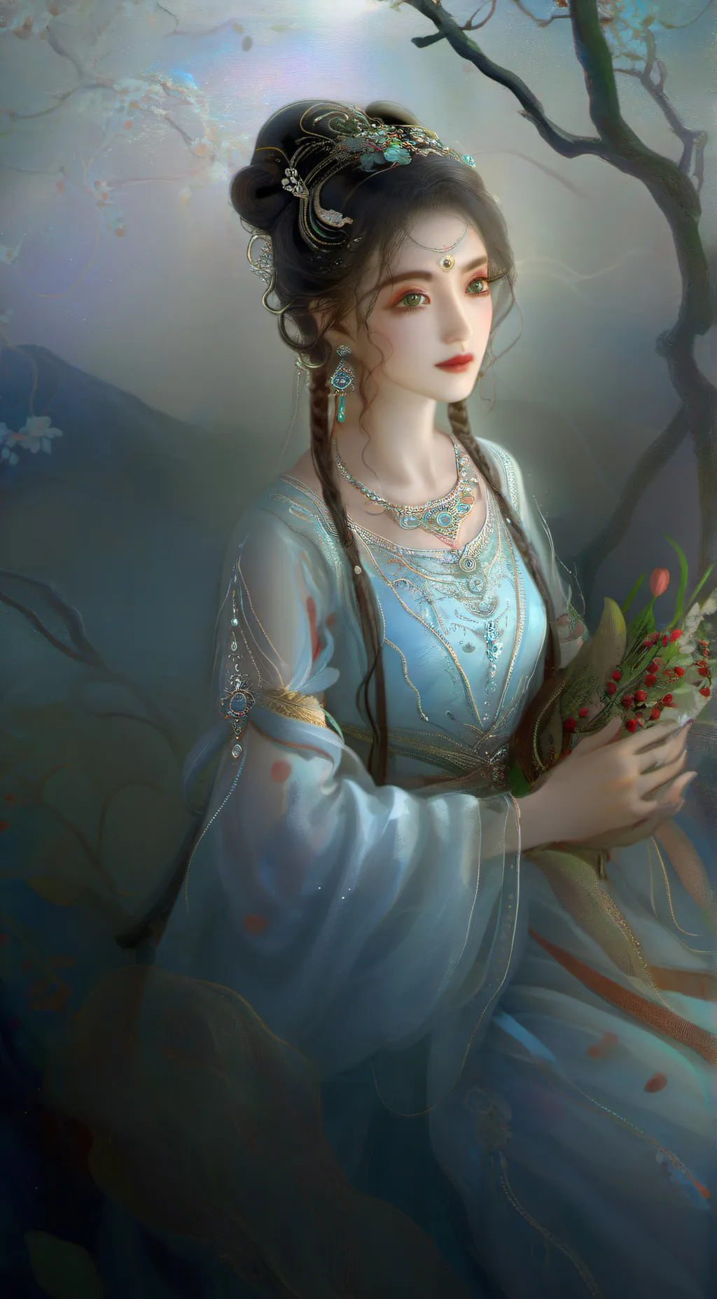 Talkie AI - Chat with Love 