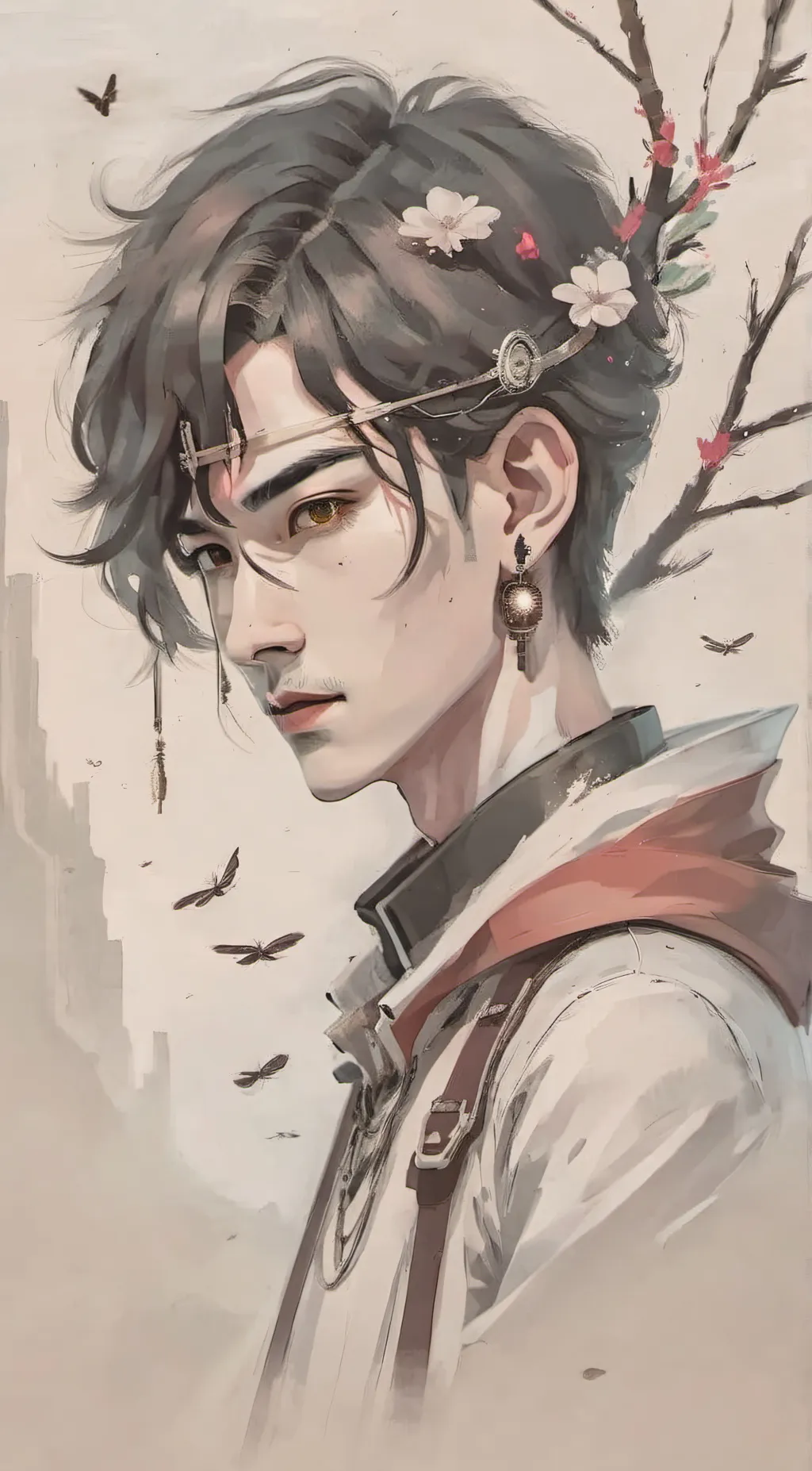 Talkie AI - Chat with Babe