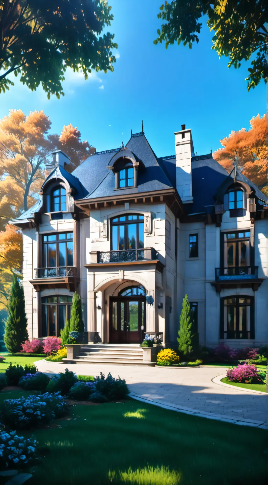 Talkie AI - Chat with Rose 