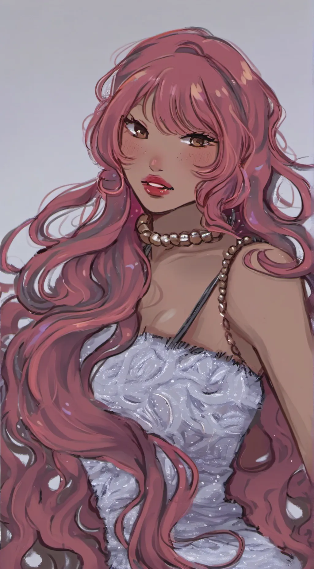 Talkie AI - Chat with Rènee