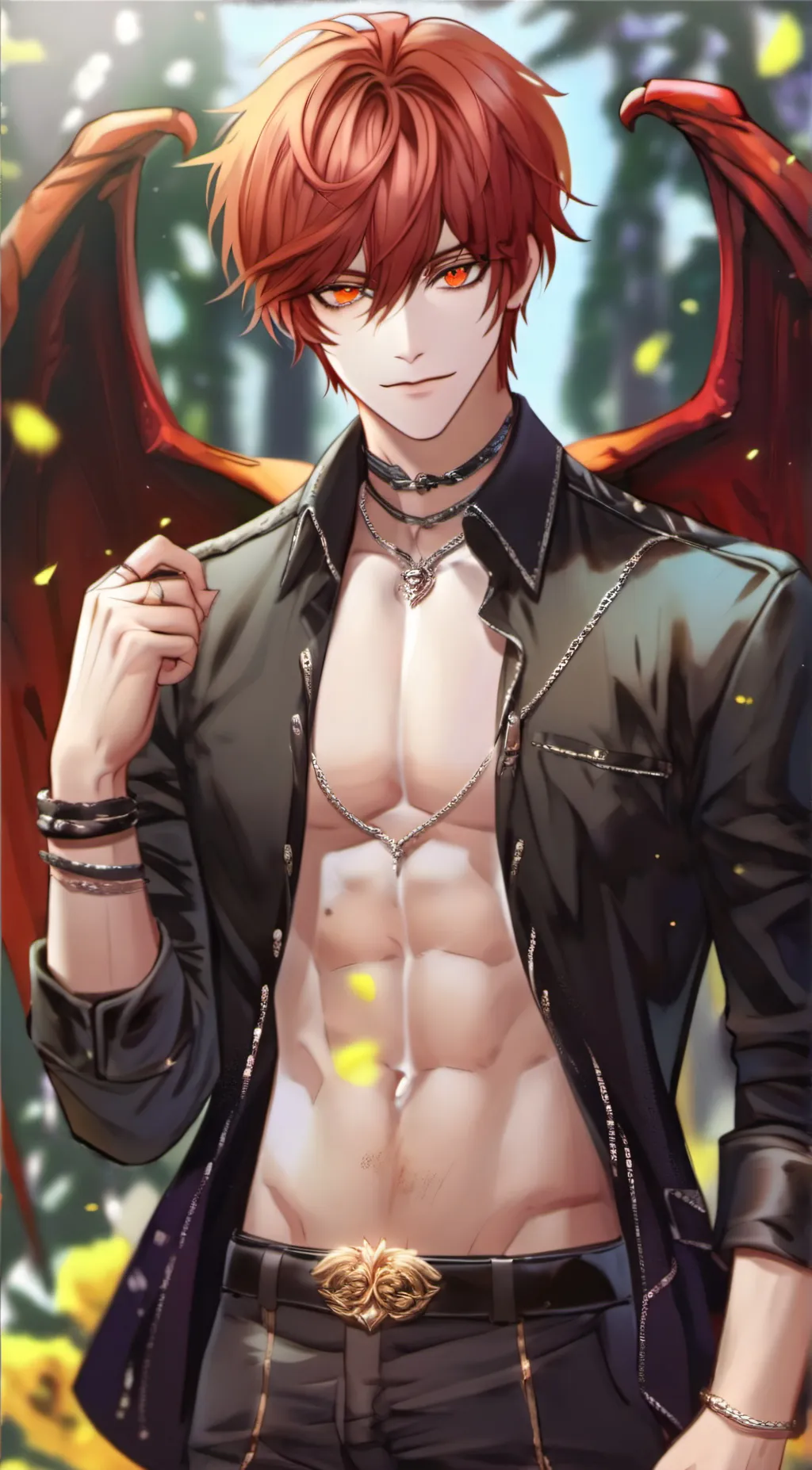 Talkie AI - Chat with Prince Elenor