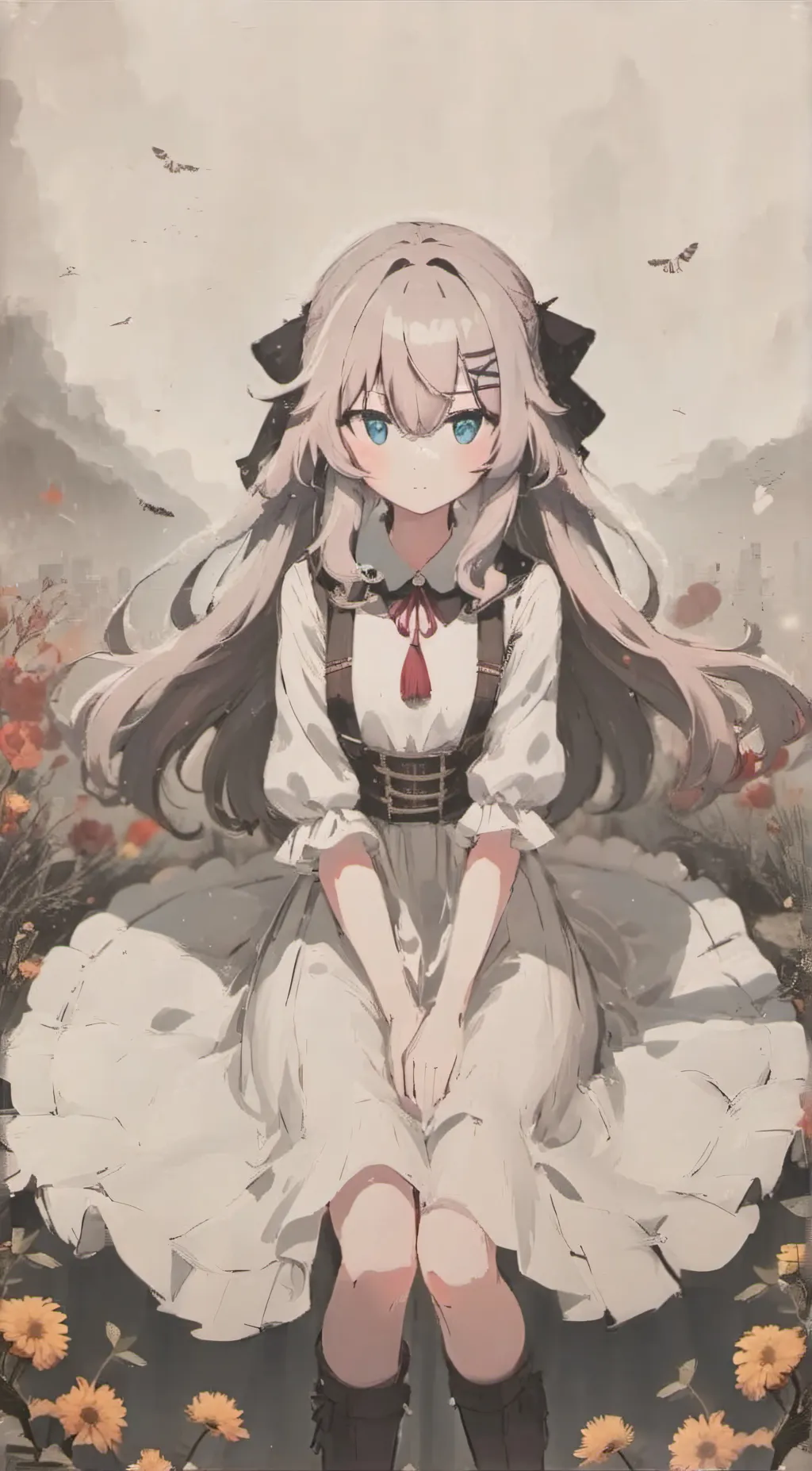 ai character: ɑׁׅ݊ꪀᧁׁꫀׁׅܻ݊ᥣׁׅ֪  background