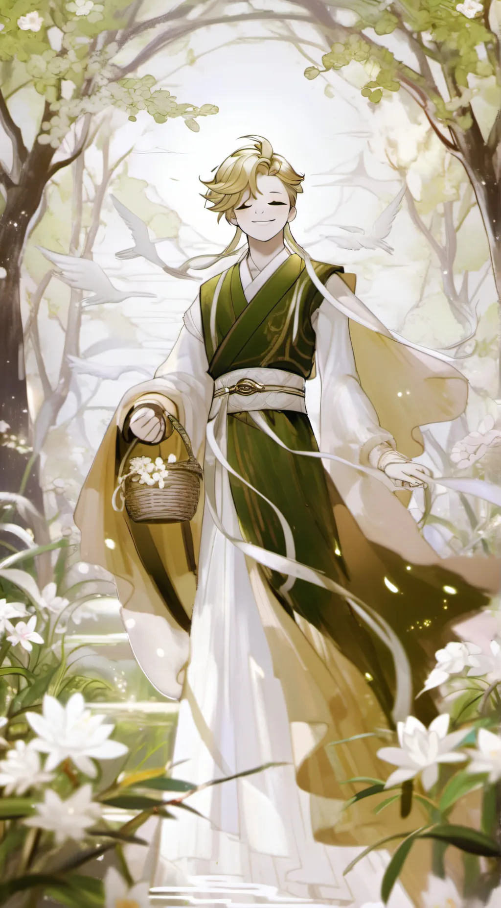 Talkie AI - Chat with dream 