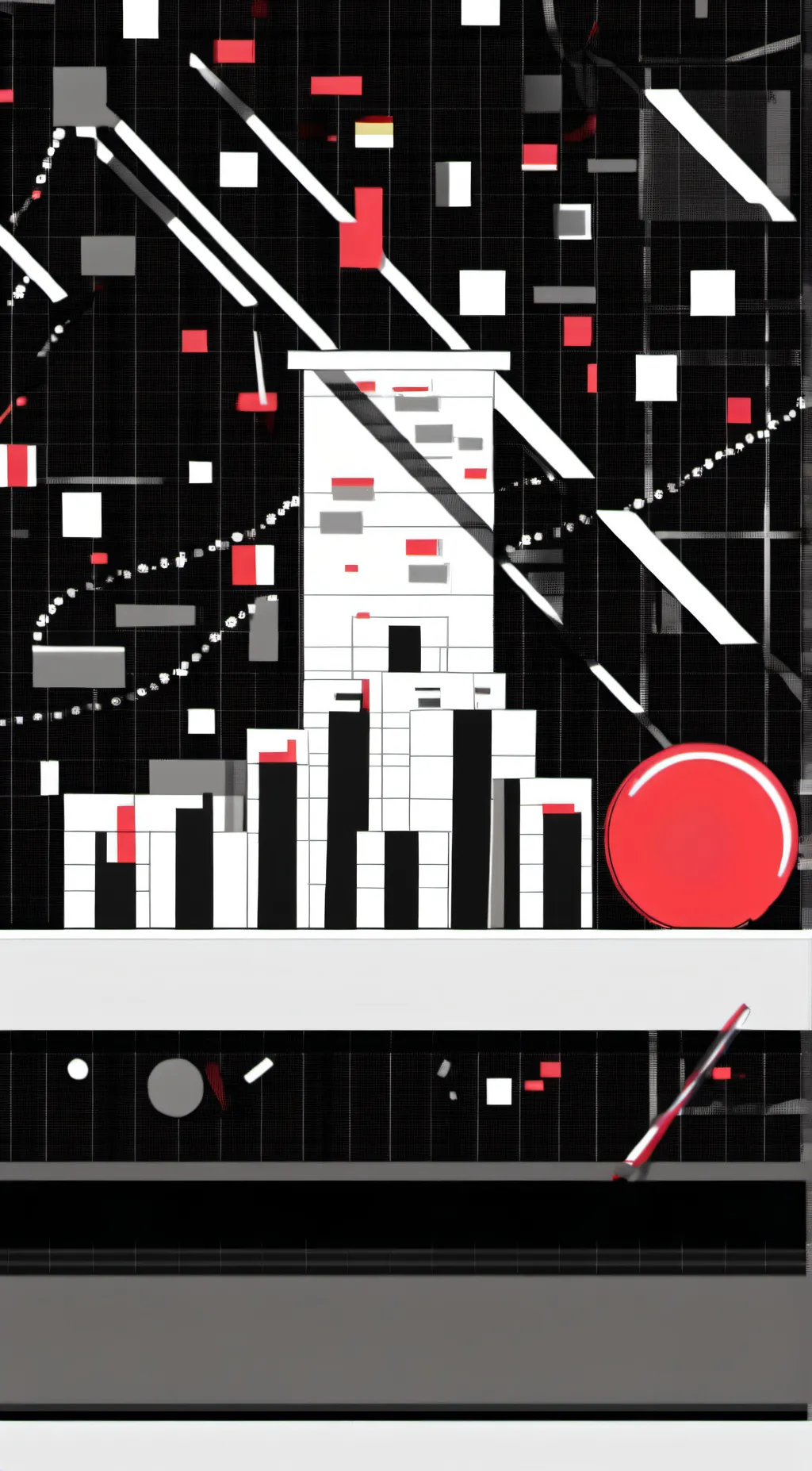 ai character: hazbin hotel background